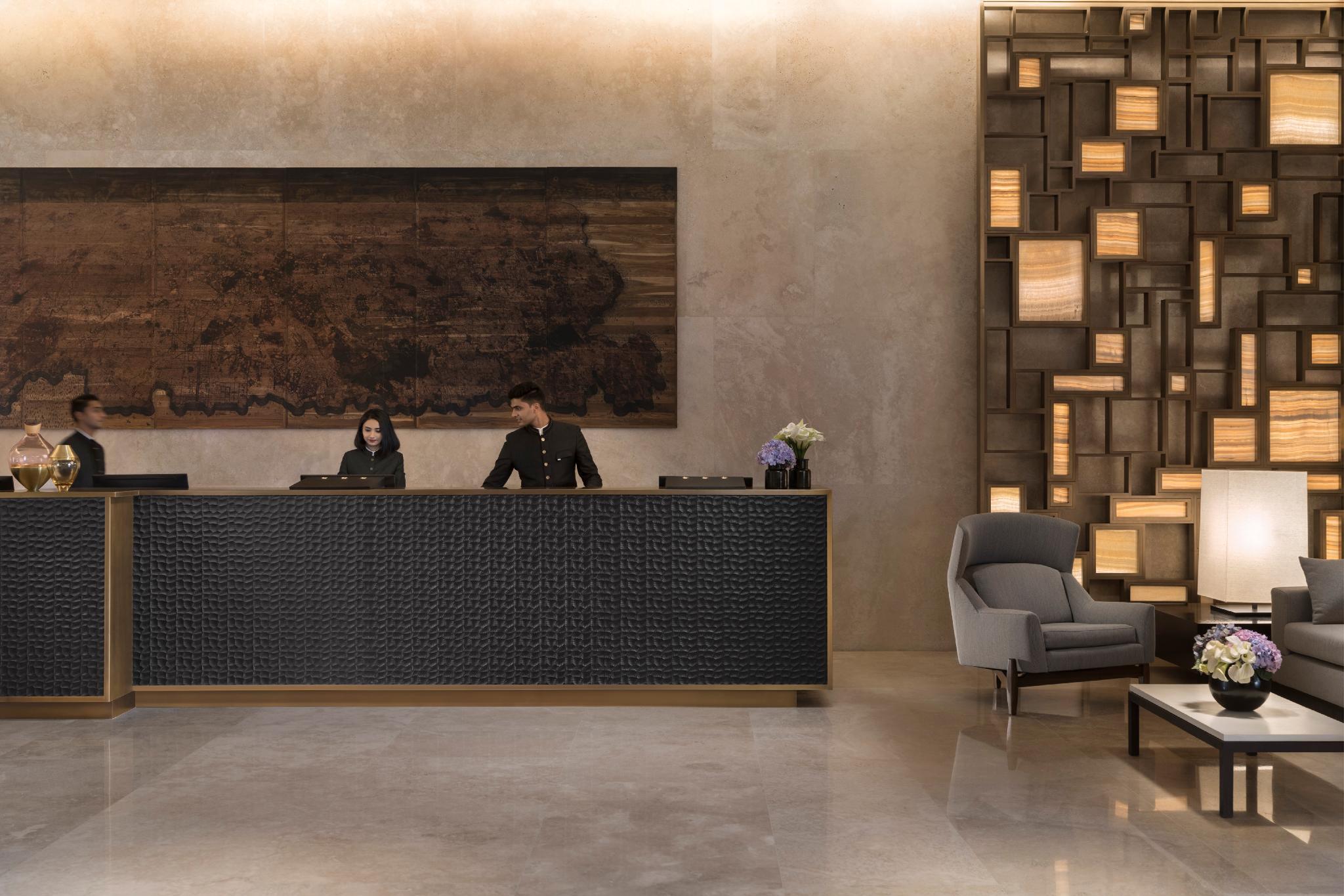 Hotel Four Seasons At Embassy One