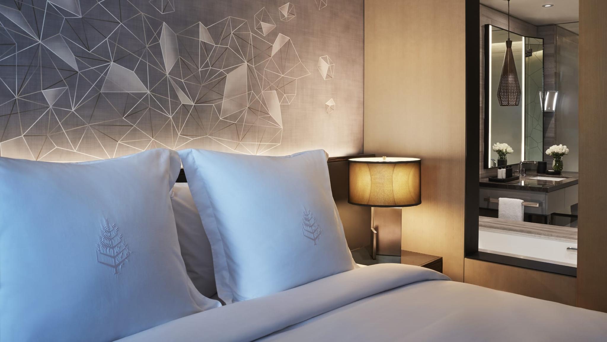 Four Seasons At Embassy One