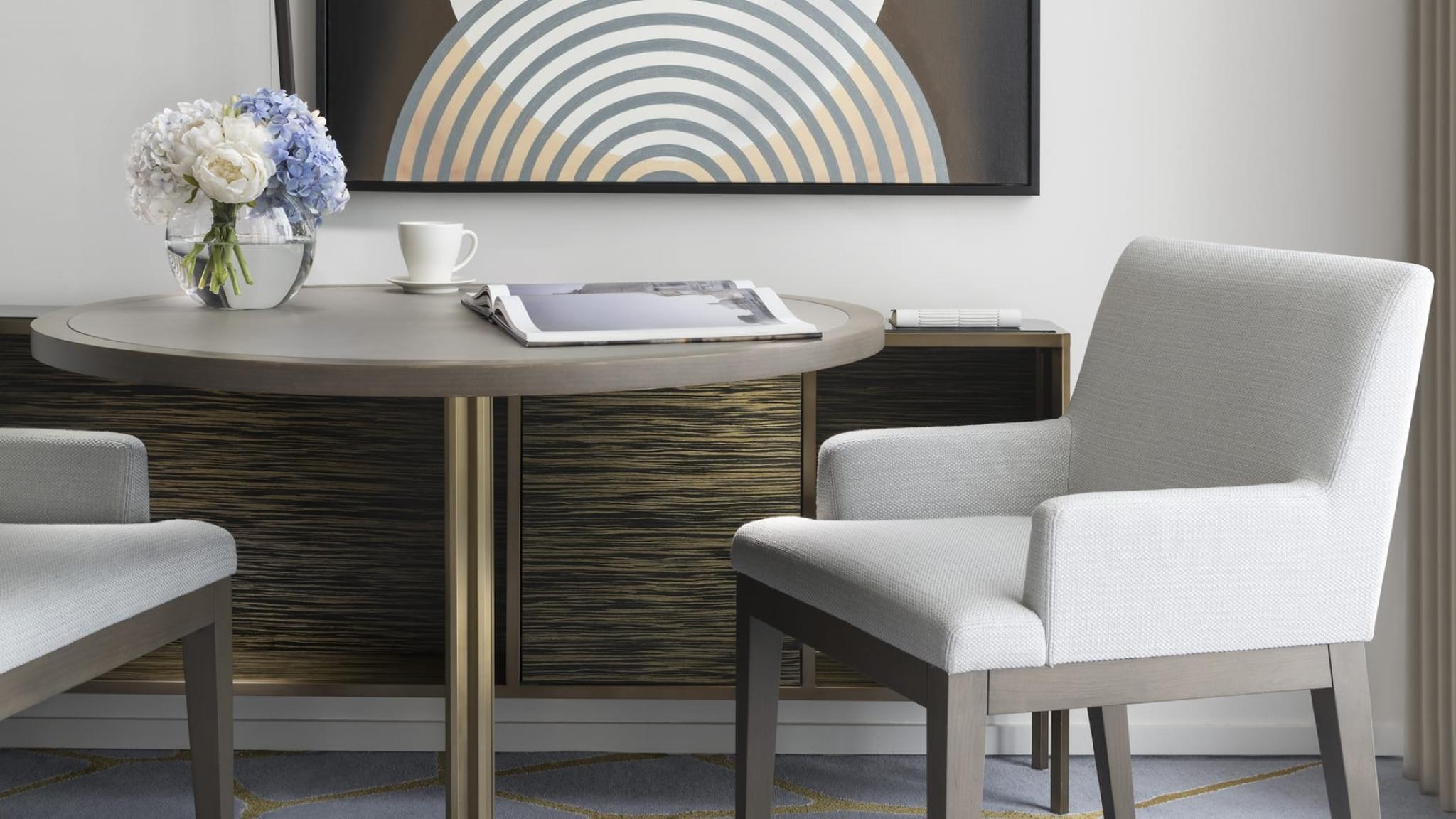 Four Seasons At Embassy One