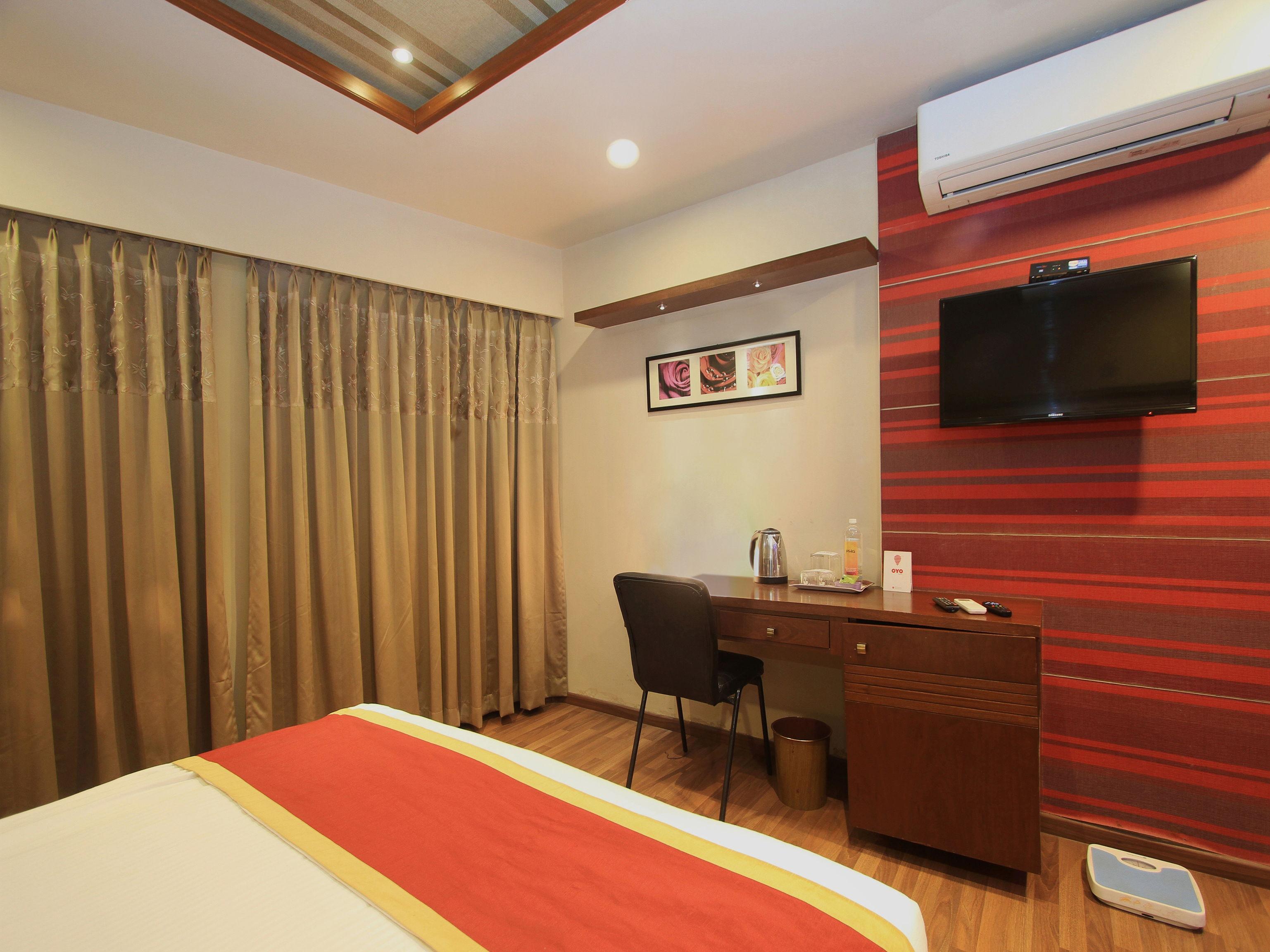 Fabhotel Astra Berry's - Nr Marathahalli Main Road 3*