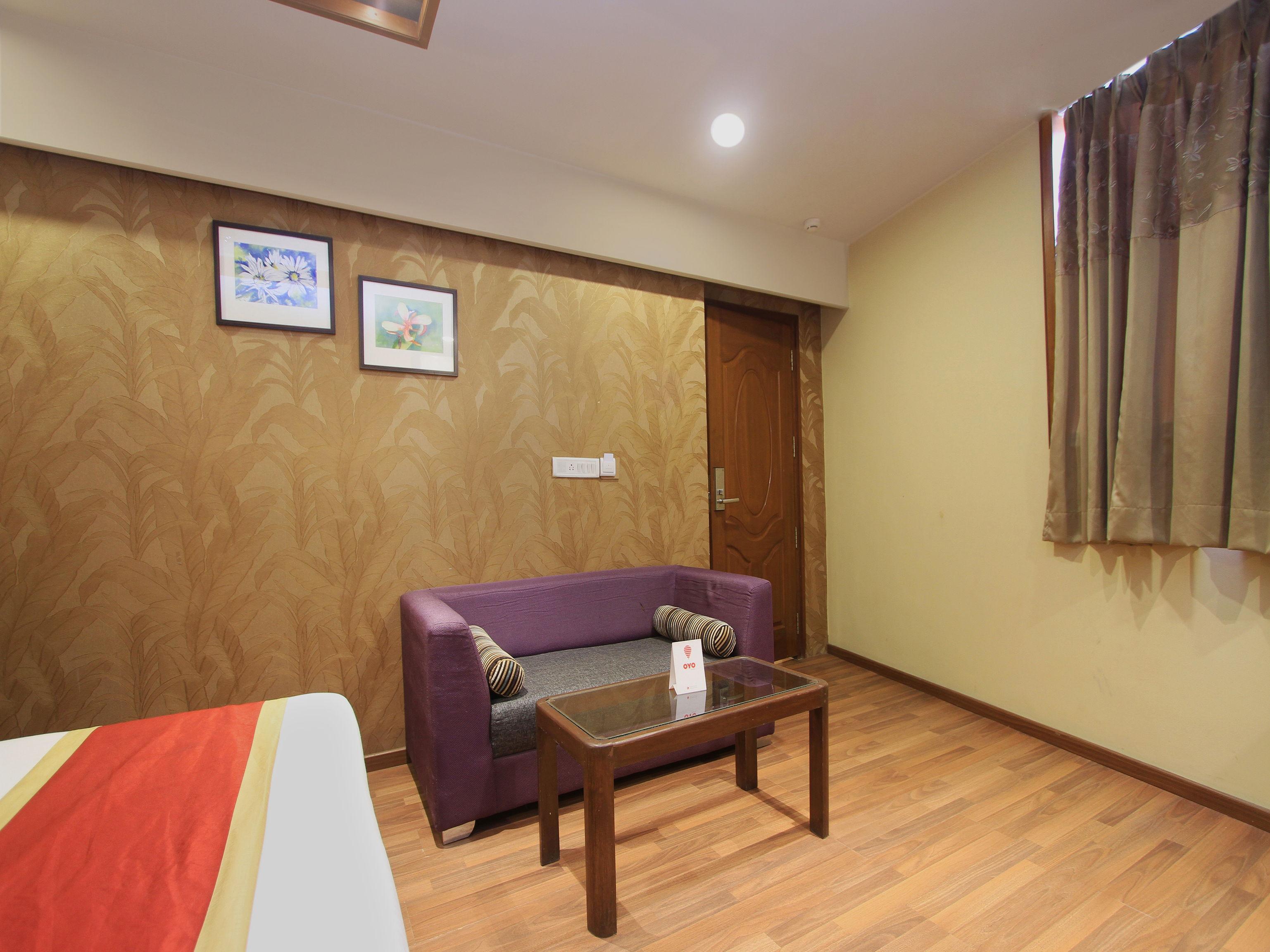 Fabhotel Astra Berry's - Nr Marathahalli Main Road 3* Bangalore