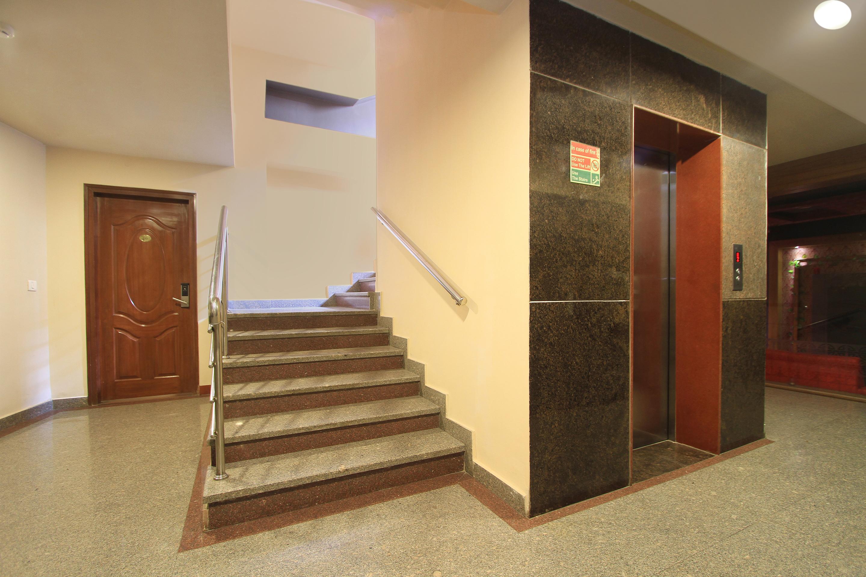 Hotel Fabhotel Astra Berry's - Nr Marathahalli Main Road 3*