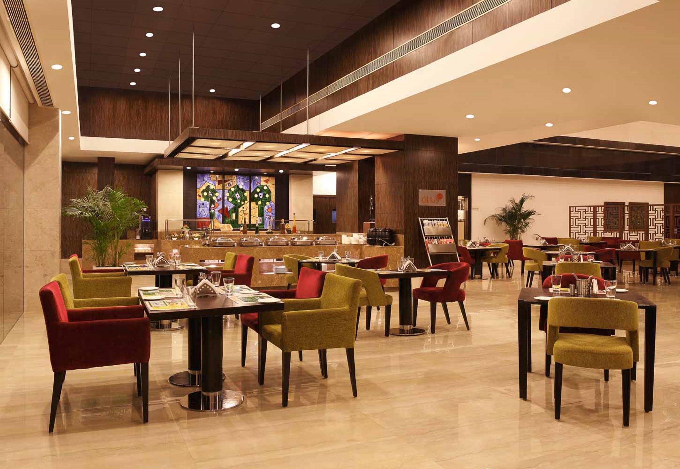 Hotel Lemon Tree Whitefield, 4*