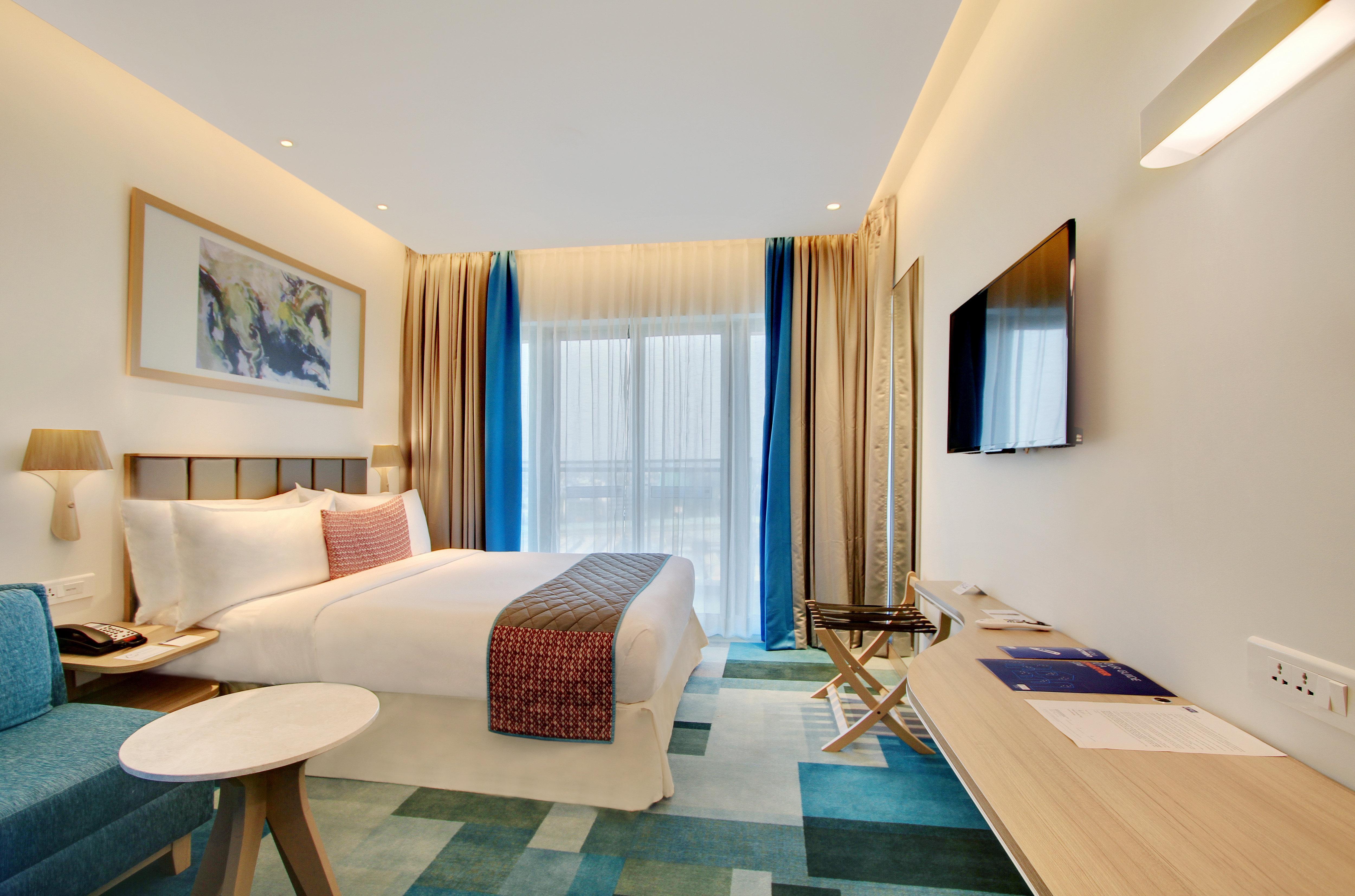 Racecourse By Ihg 5* Bangalore