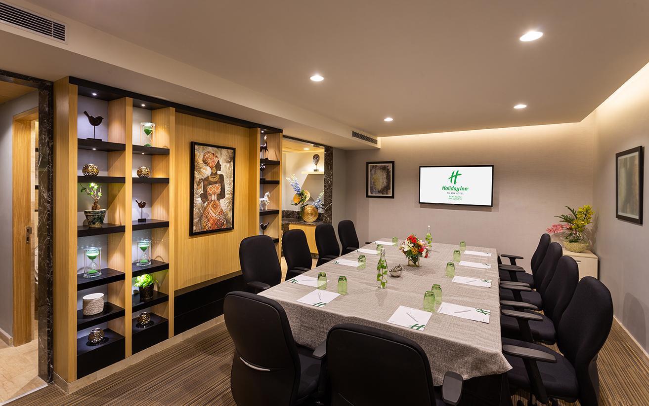 Racecourse By Ihg 5* Bangalore
