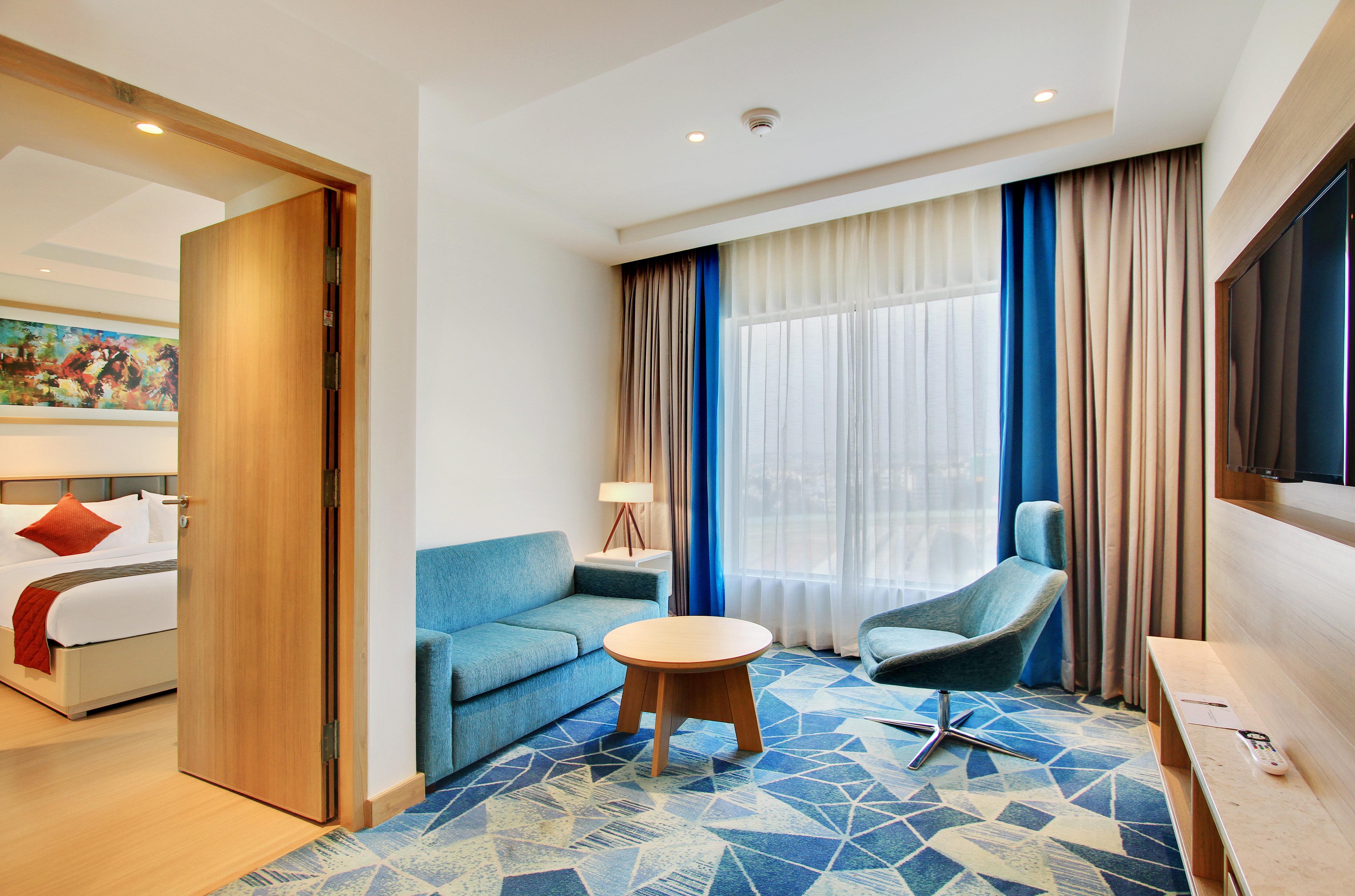 Racecourse By Ihg 5*