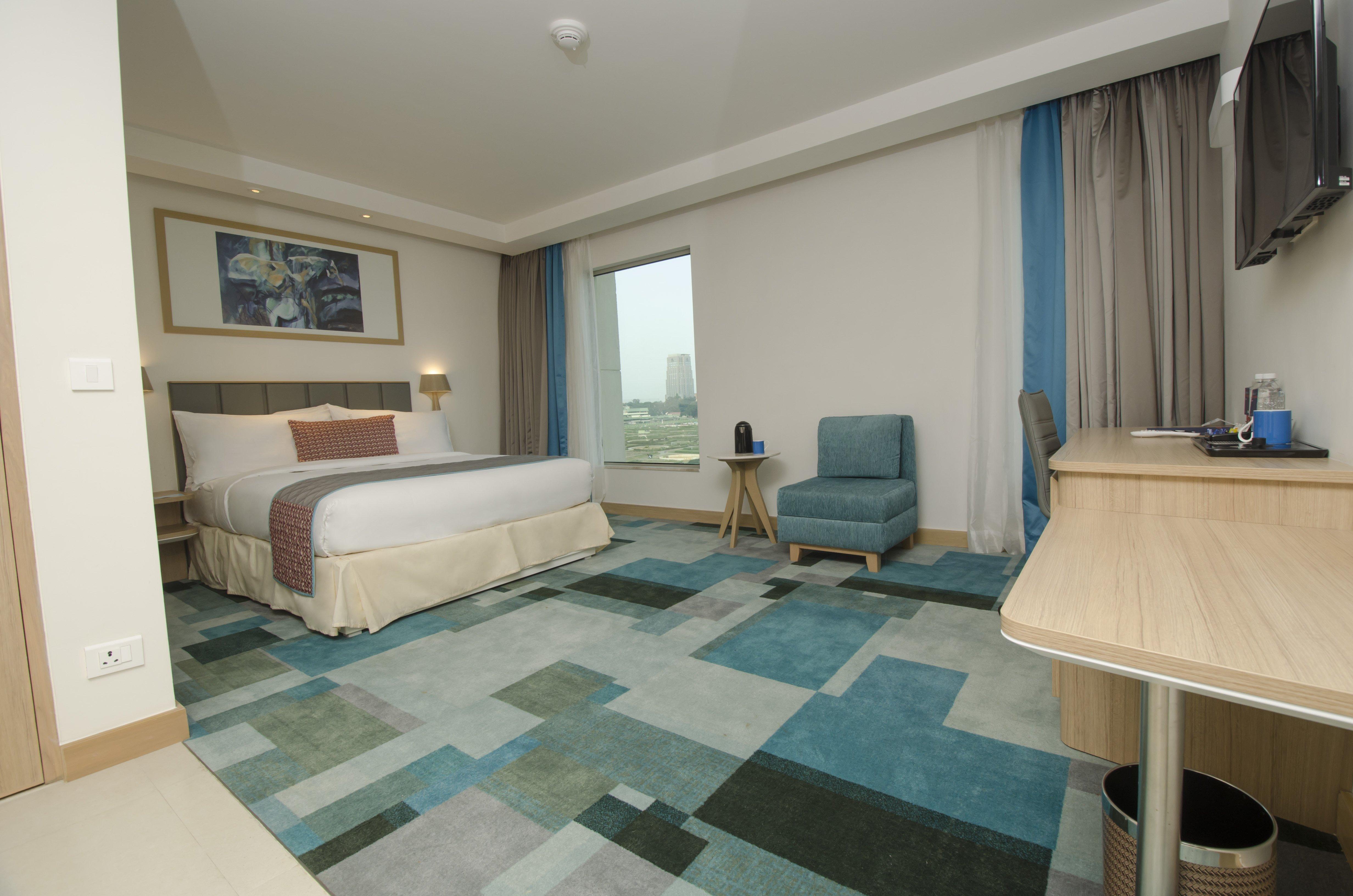 Racecourse By Ihg 5*