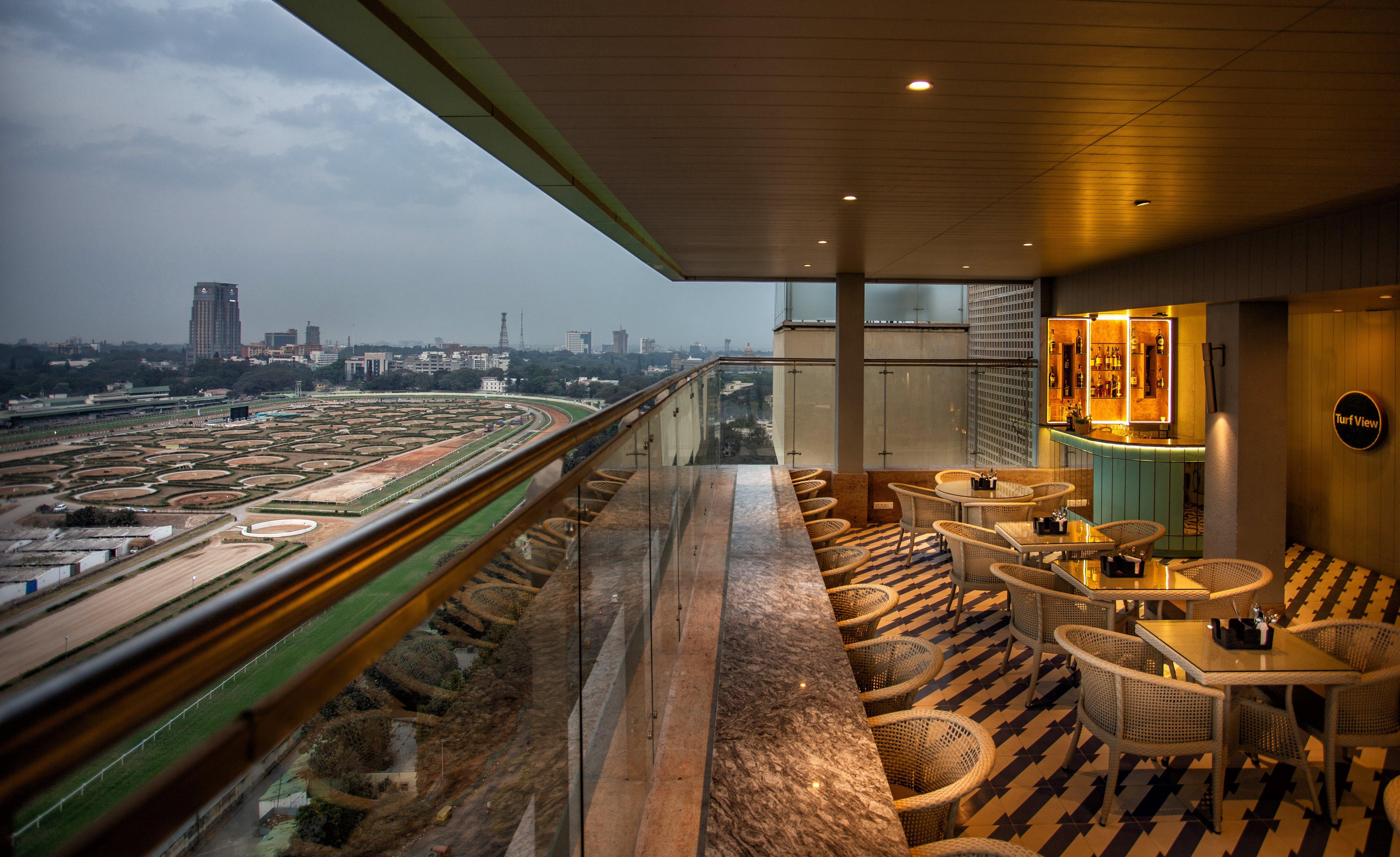 Racecourse By Ihg Hotel