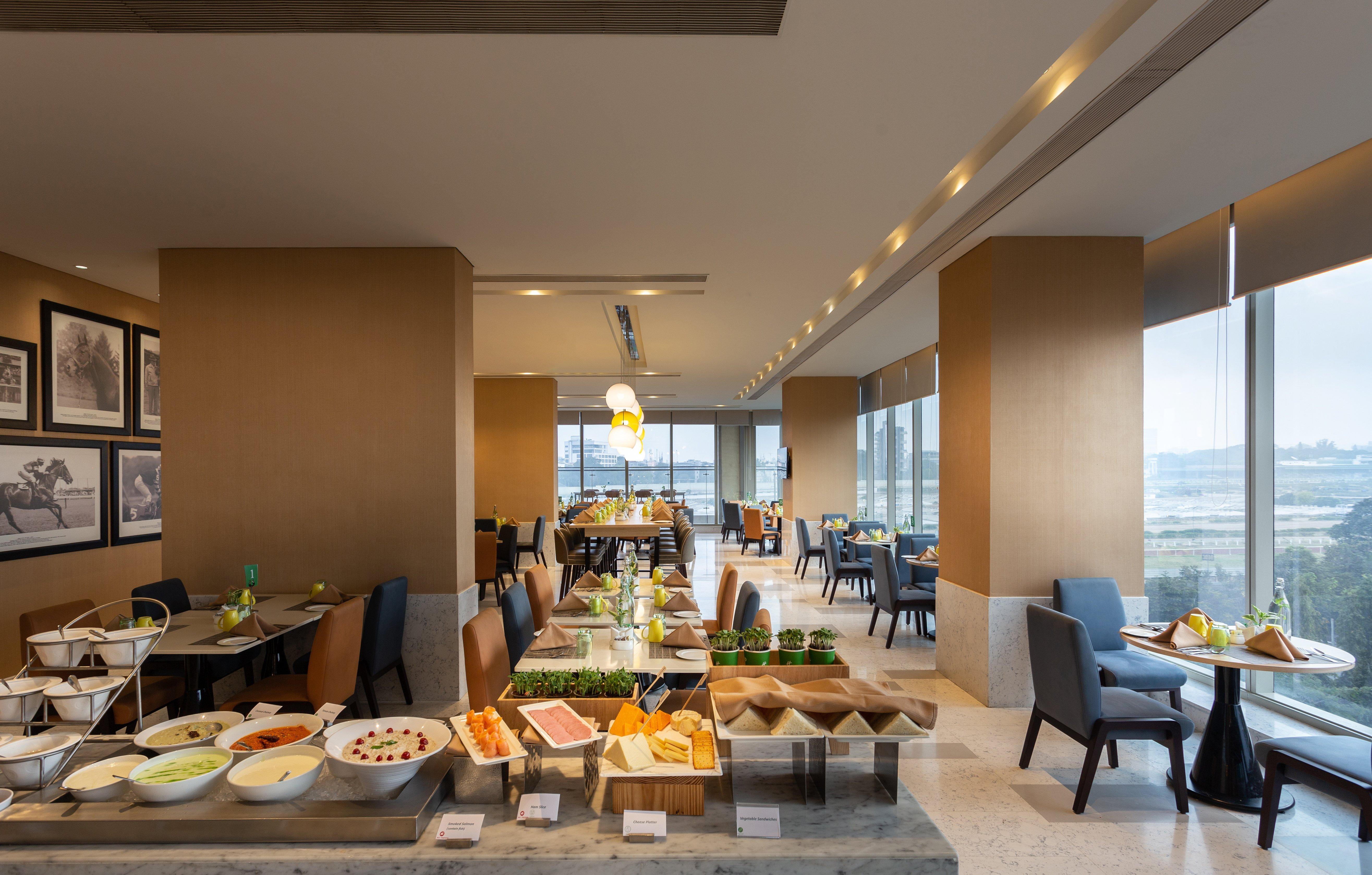 Racecourse By Ihg Bangalore