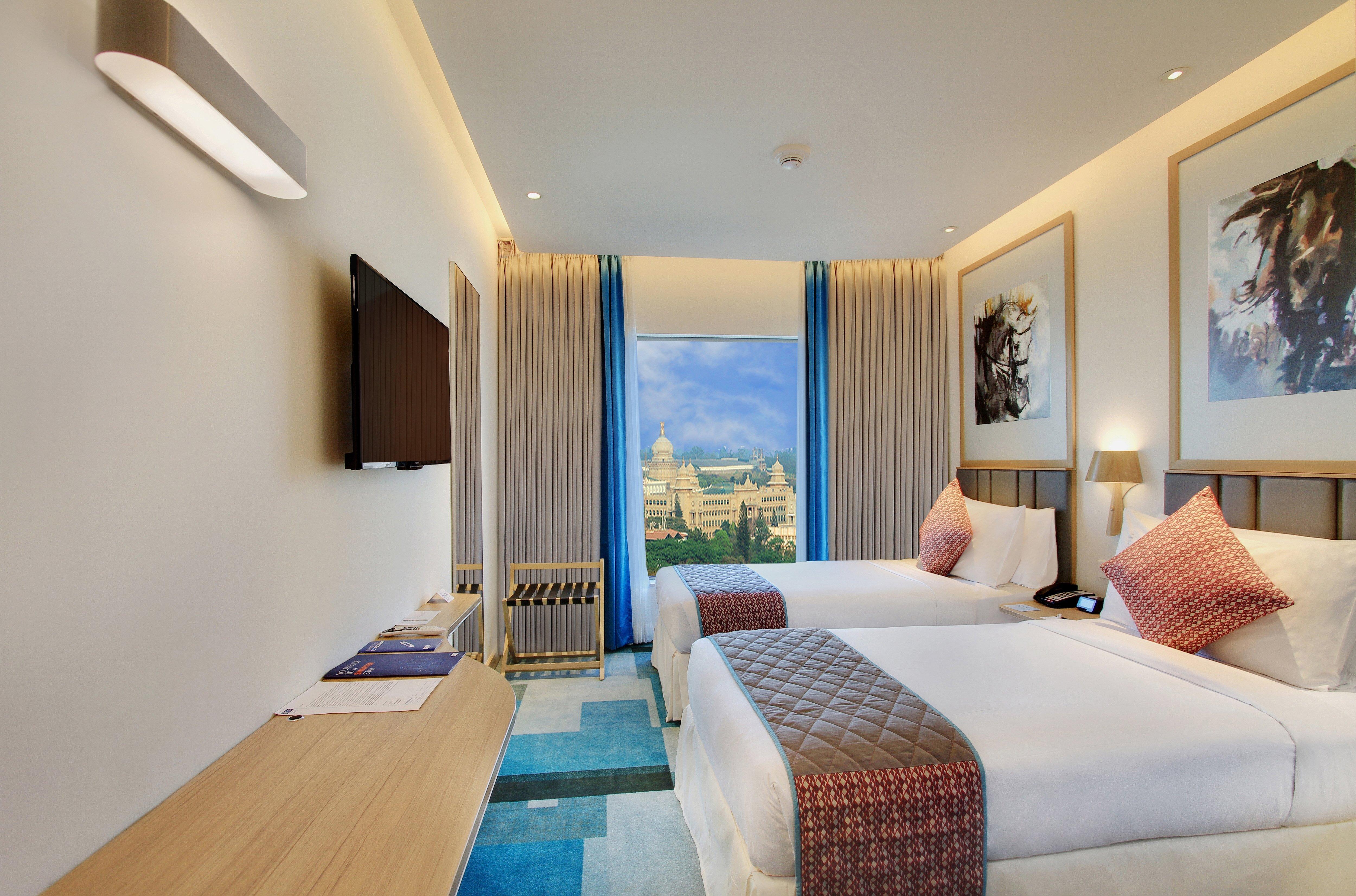 Hotel Racecourse By Ihg Bangalore