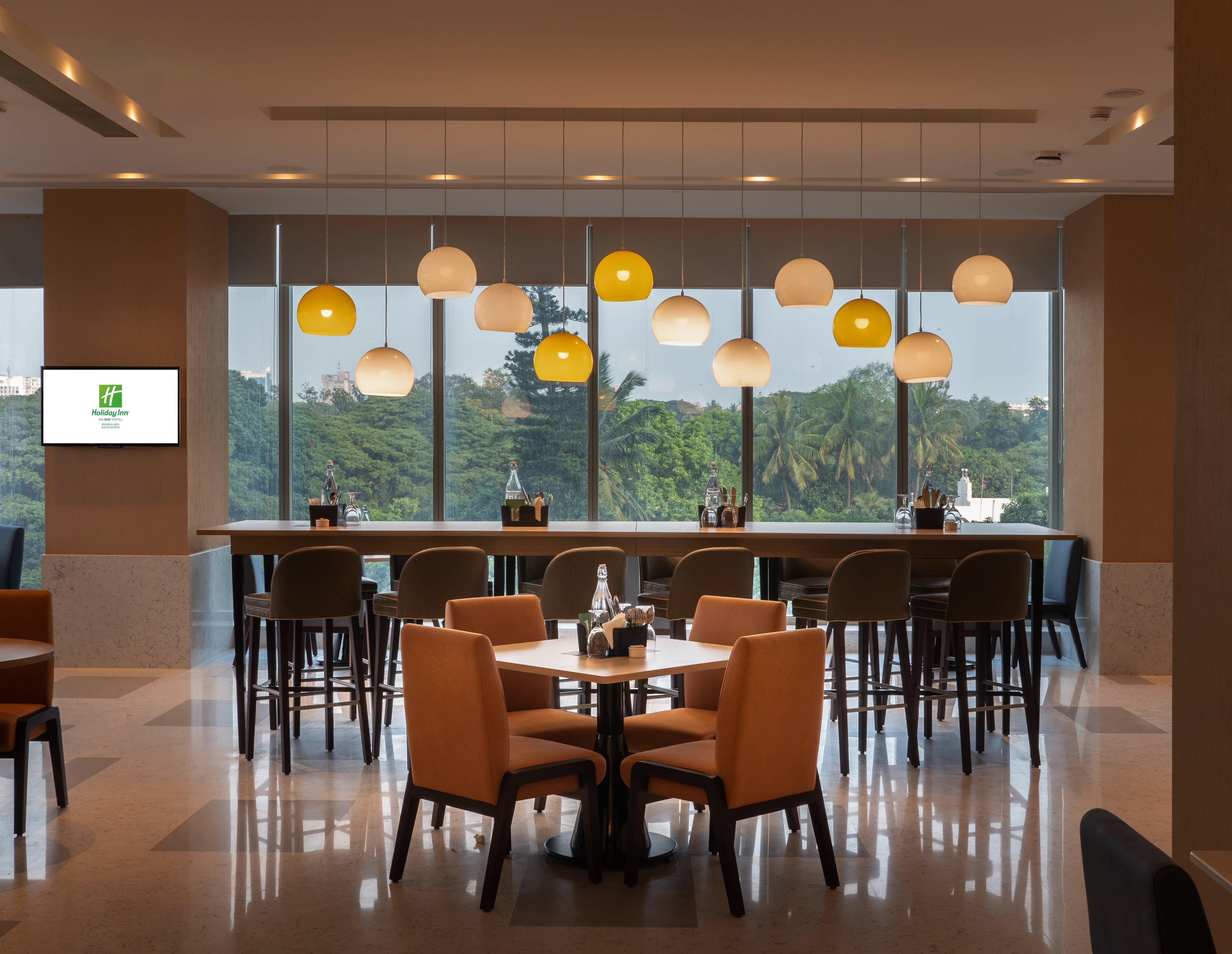Racecourse By Ihg Hotel 5*