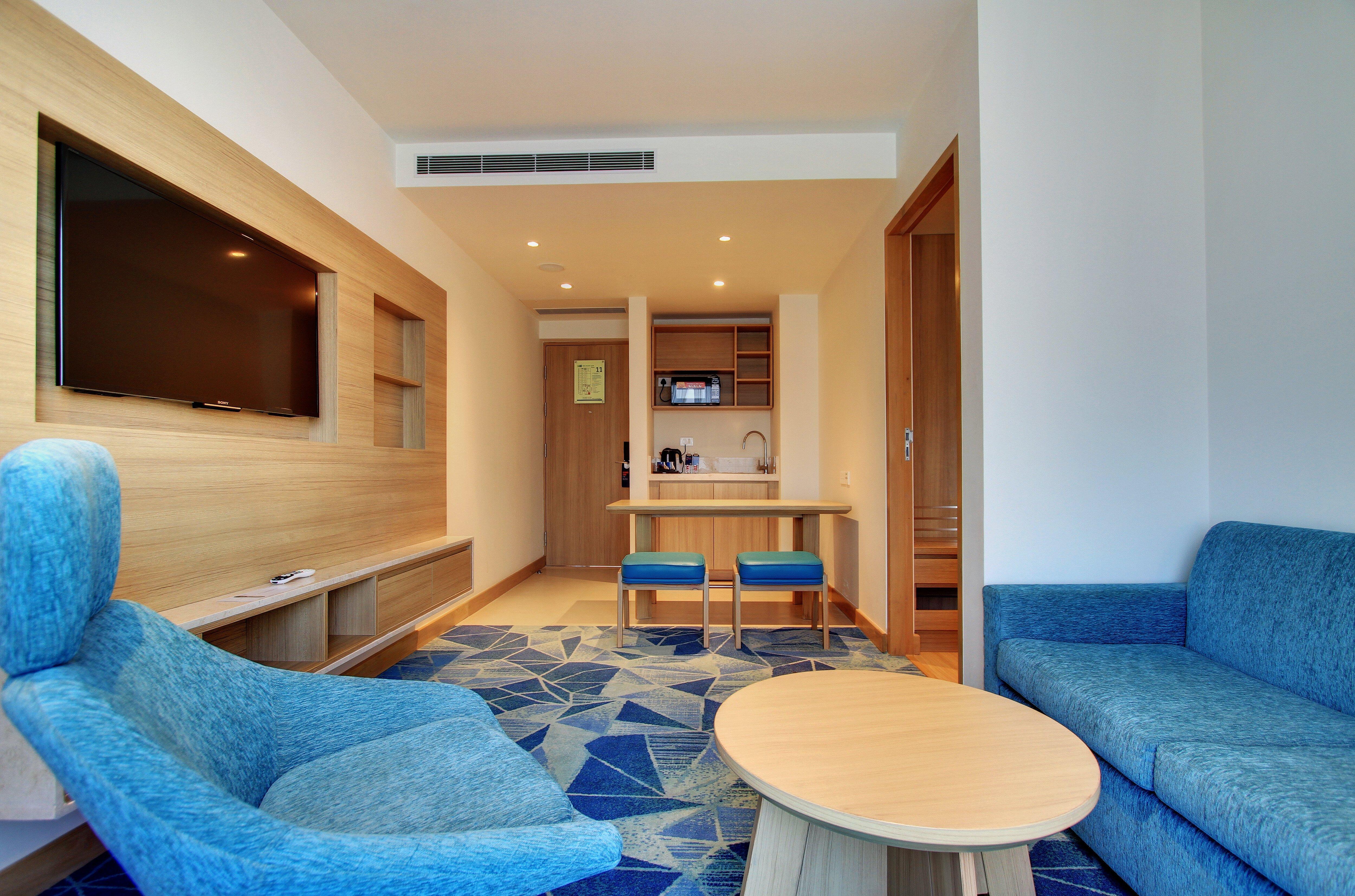 Racecourse By Ihg Hotel Bangalore