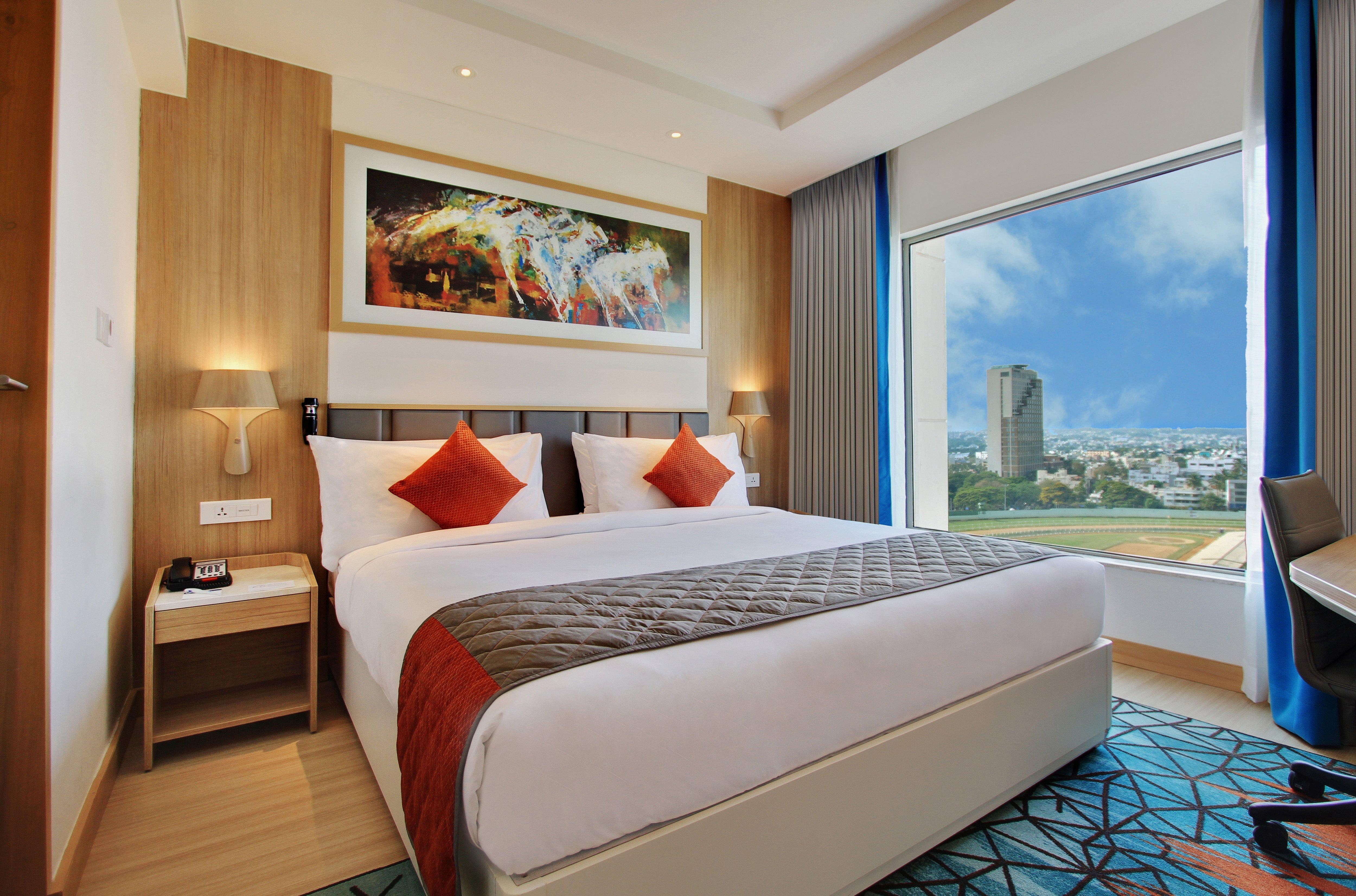 Hotel Racecourse By Ihg Bangalore
