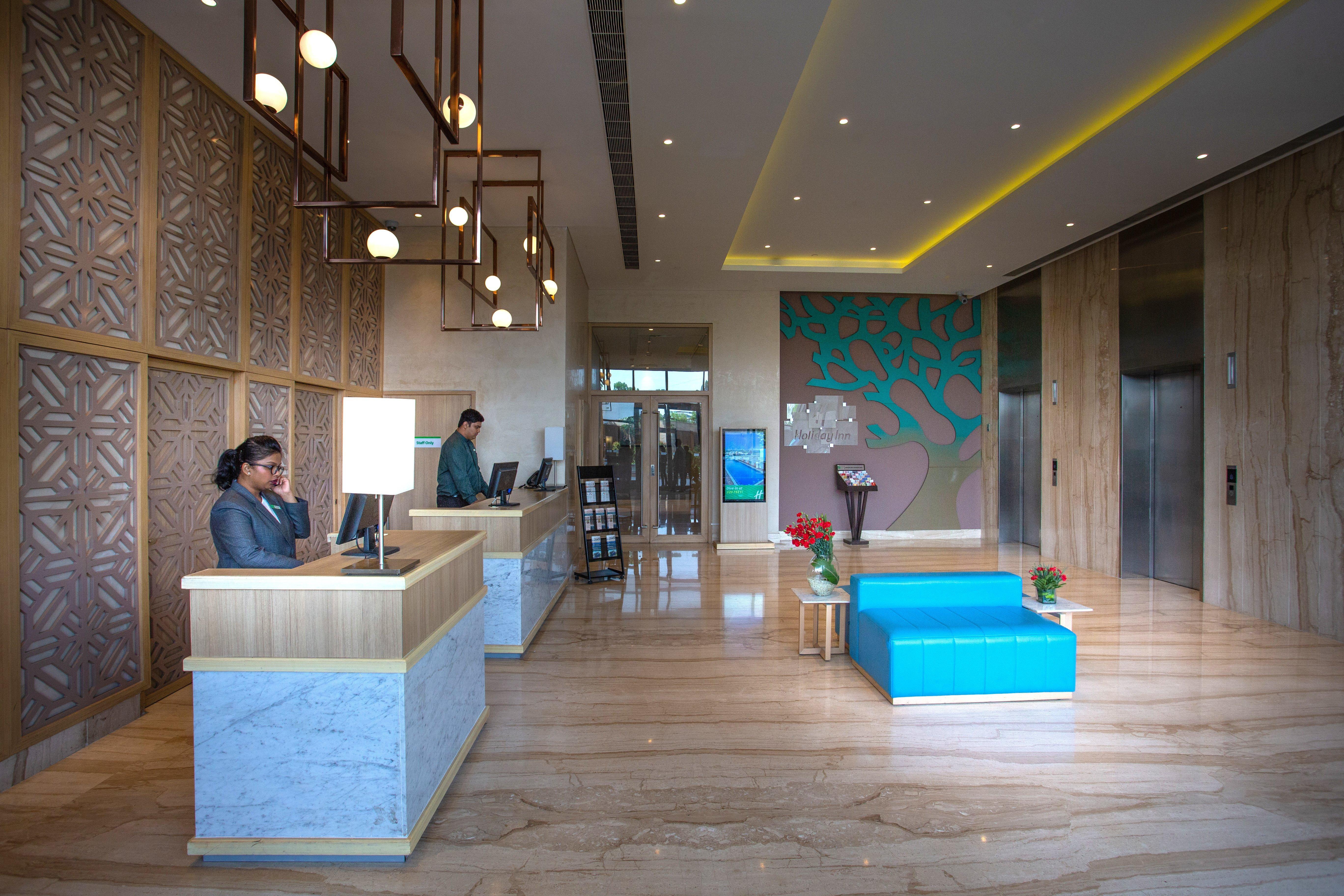Racecourse By Ihg Hotel Bangalore