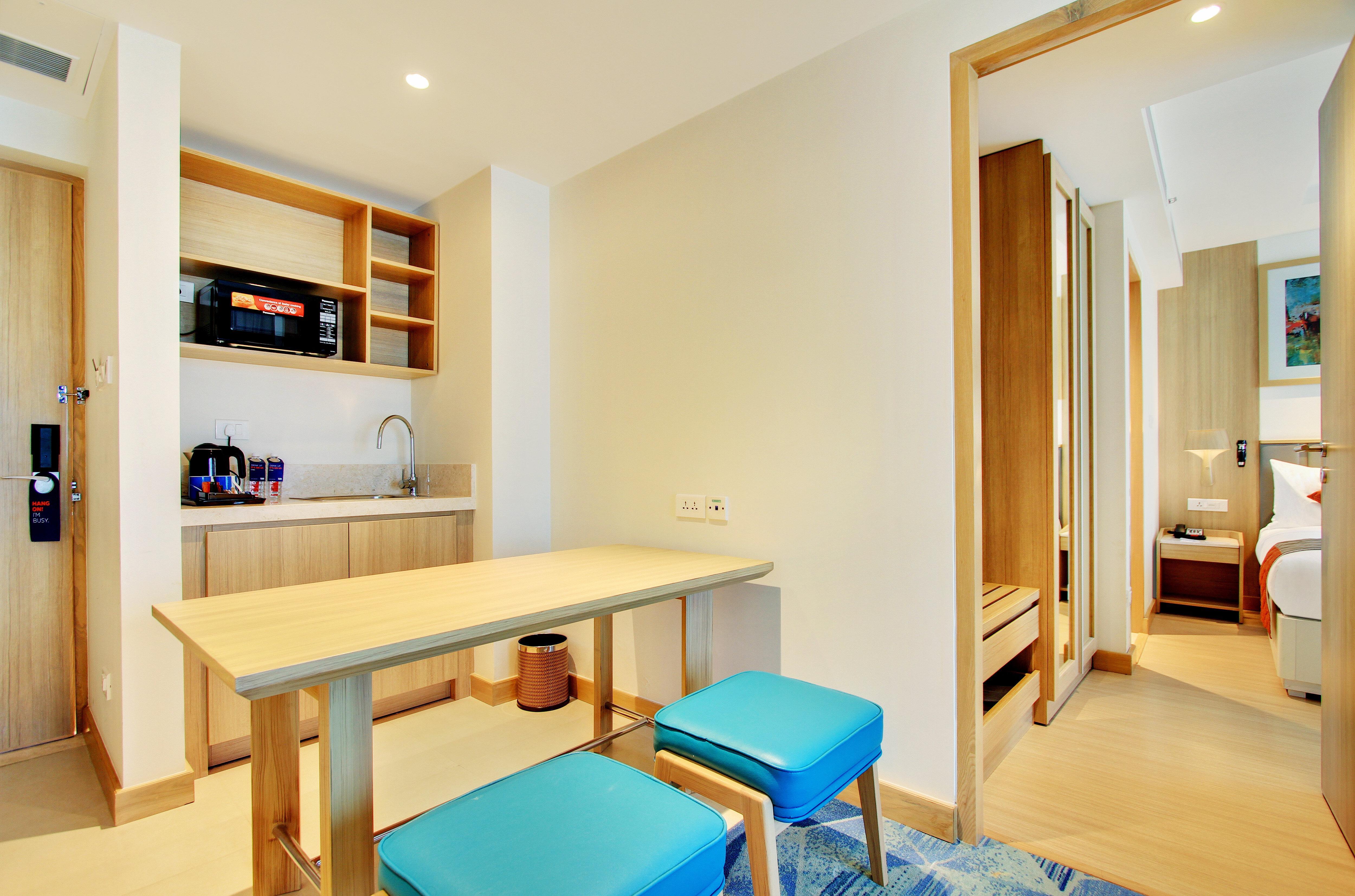 Racecourse By Ihg Bangalore