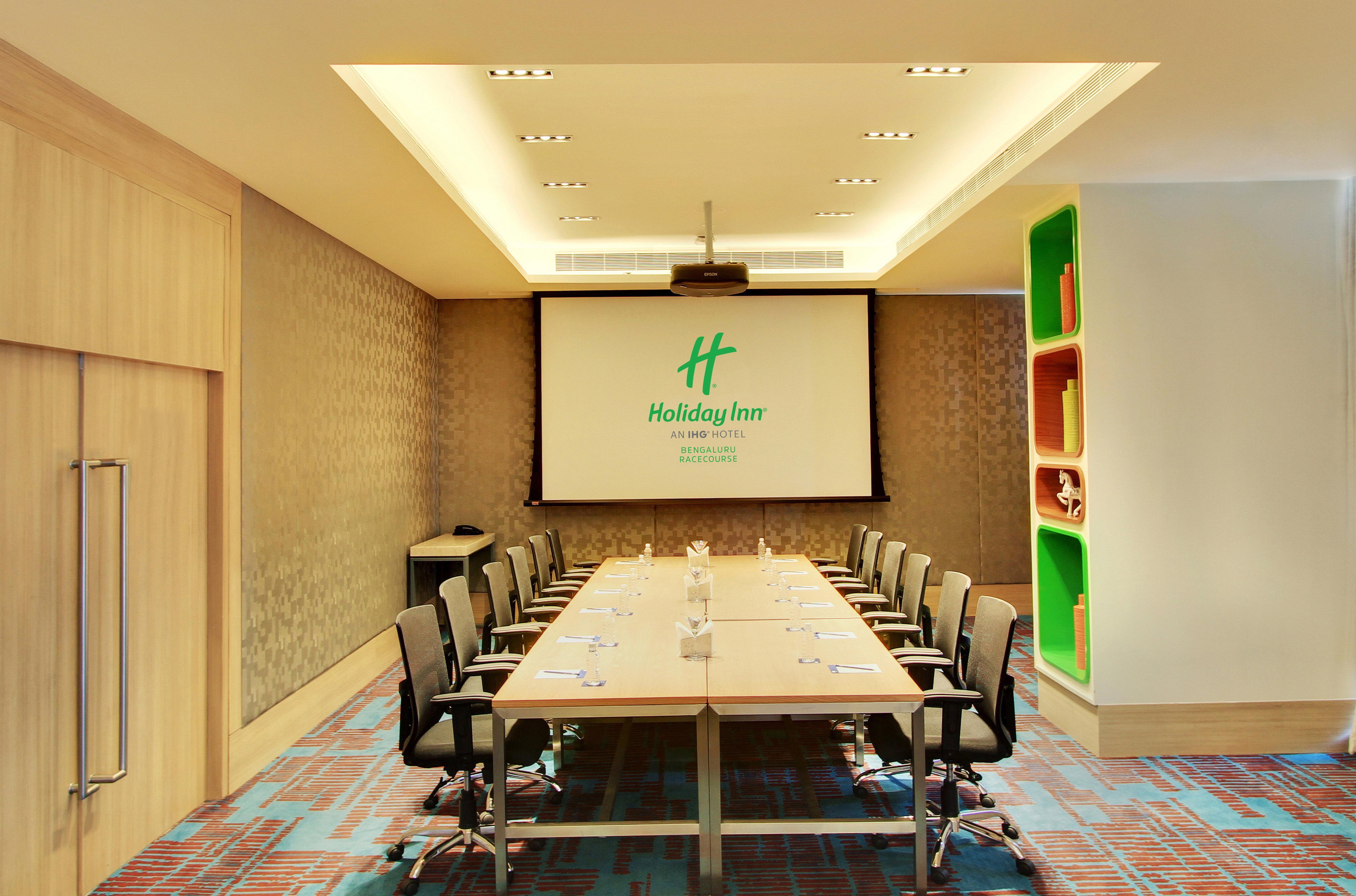 Hotel Racecourse By Ihg 5*