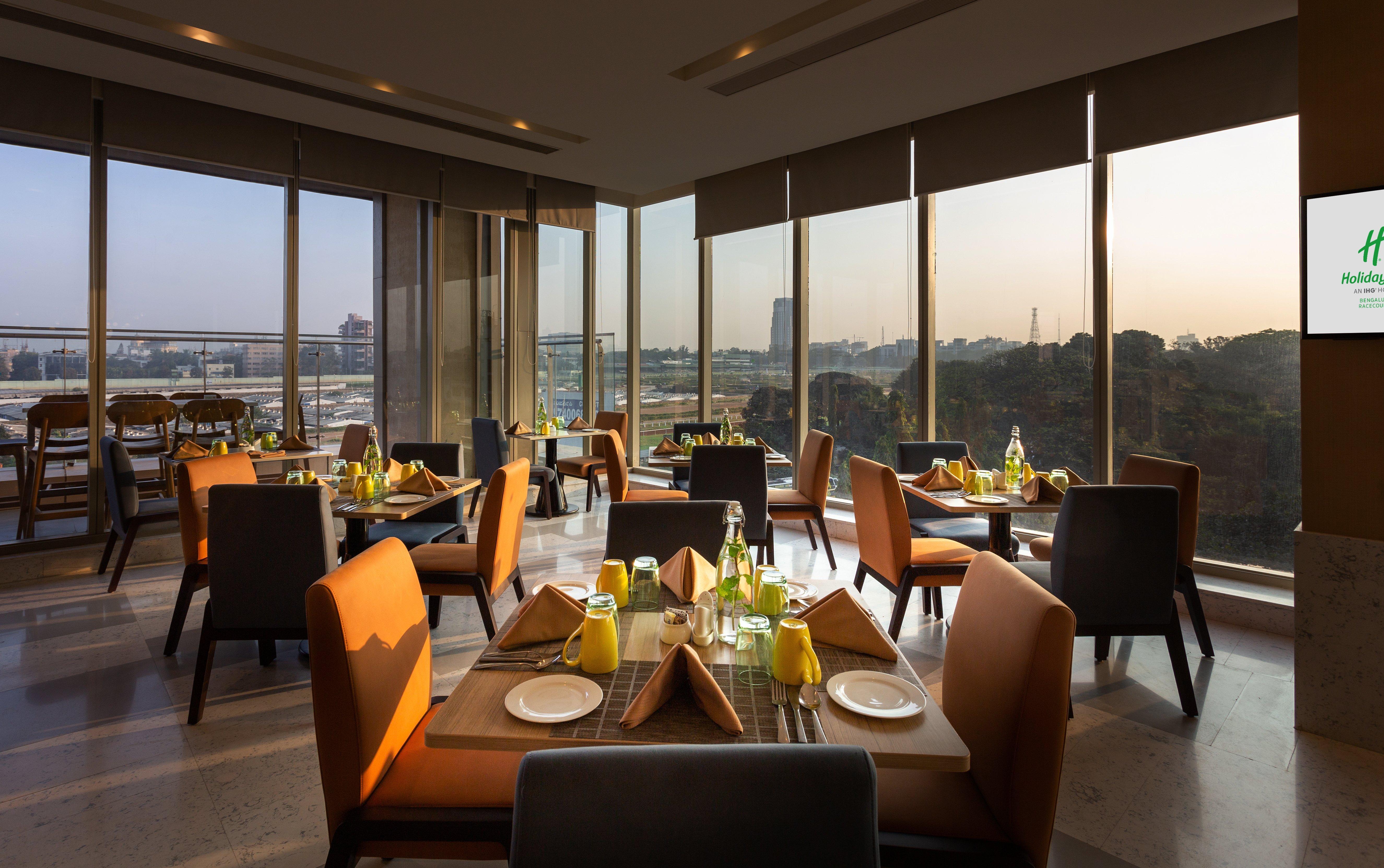 Hotel Racecourse By Ihg