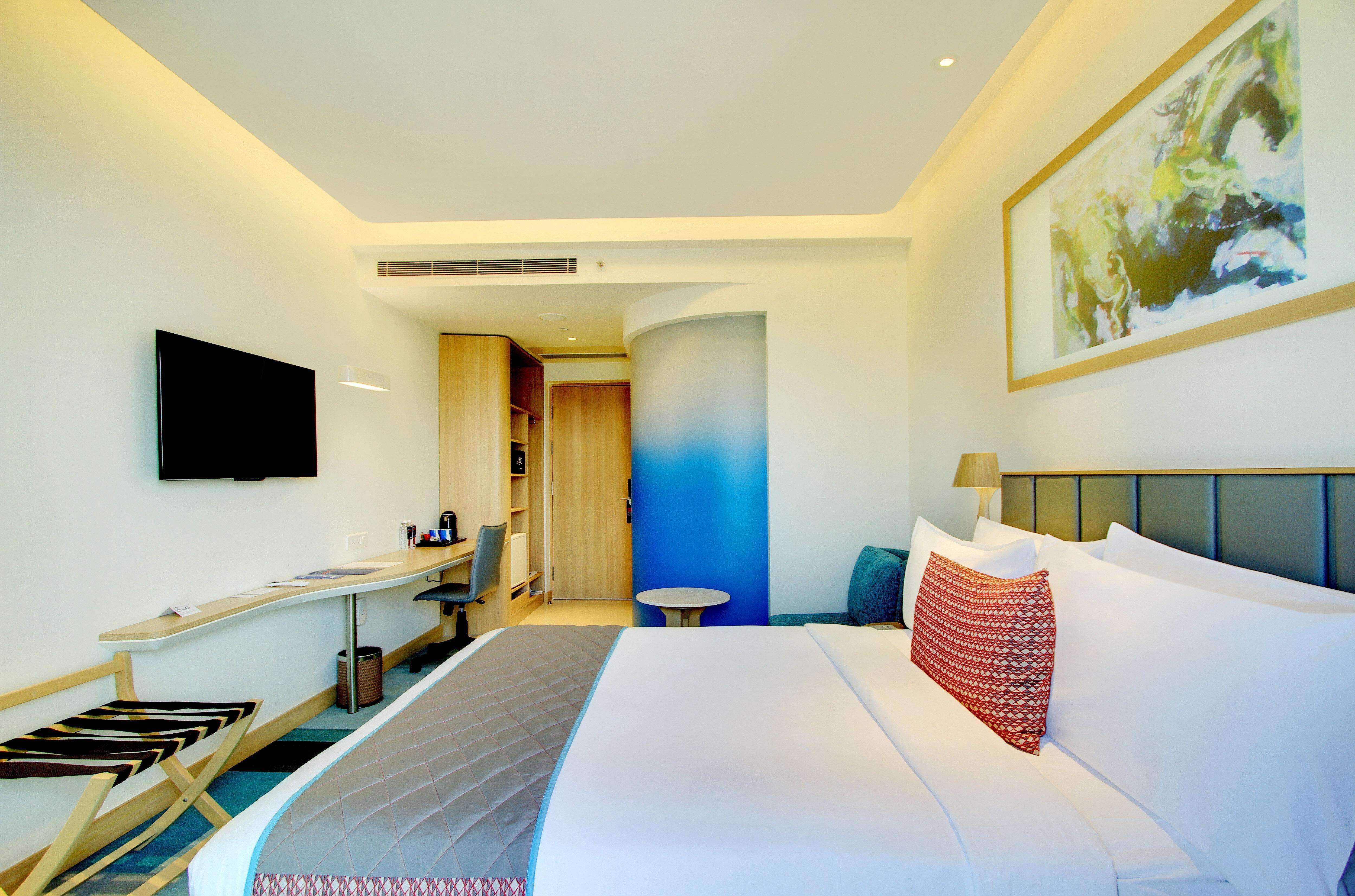 Racecourse By Ihg Hotel Bangalore