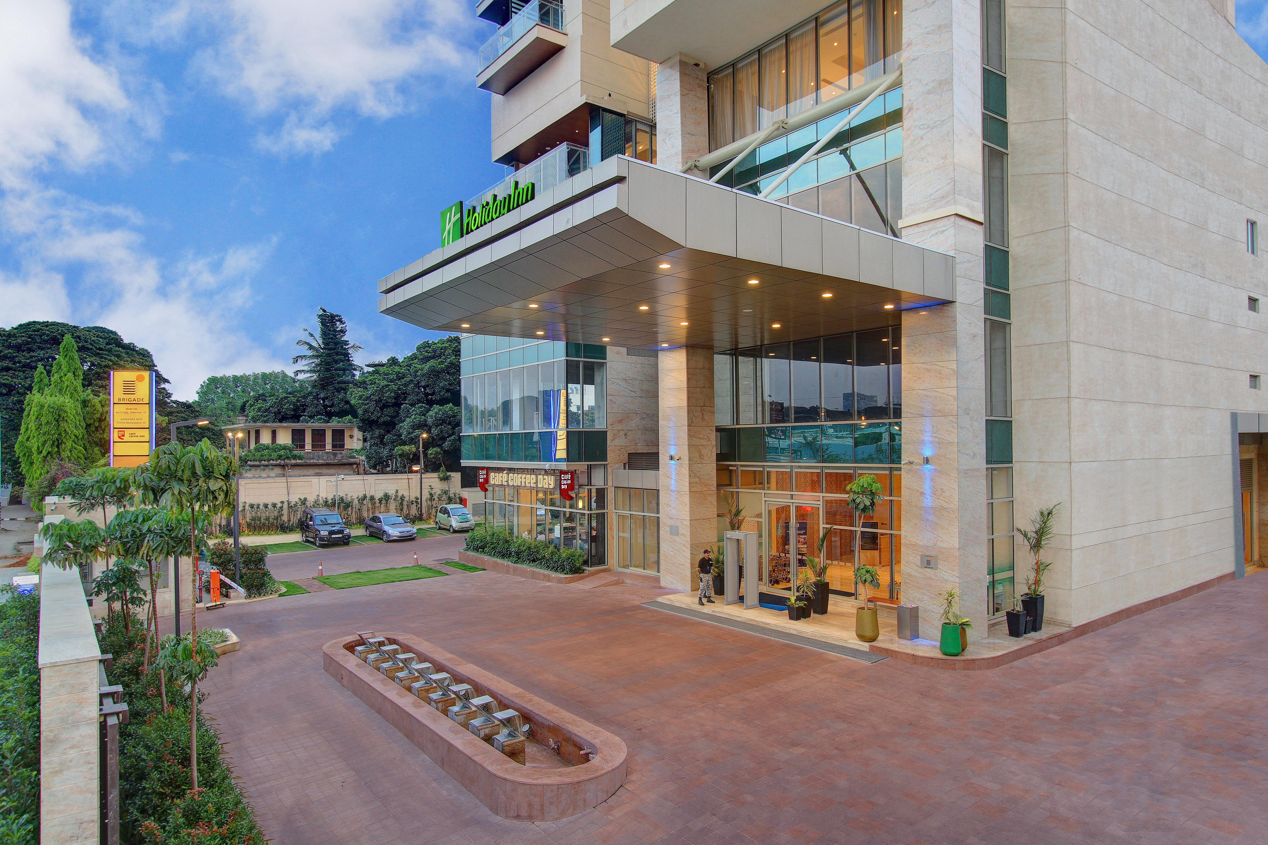 Hotel Racecourse By Ihg Bangalore