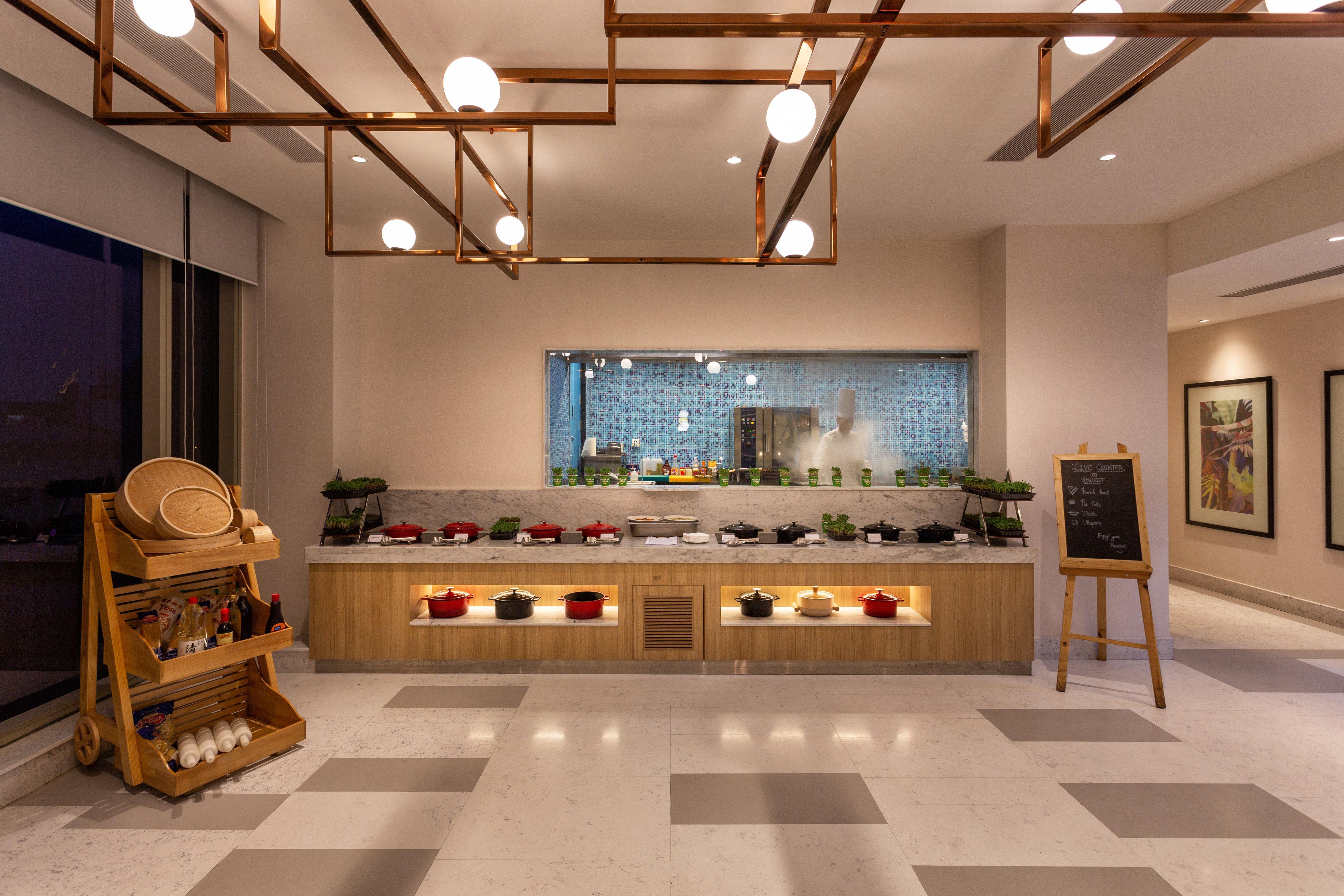 Racecourse By Ihg 5*