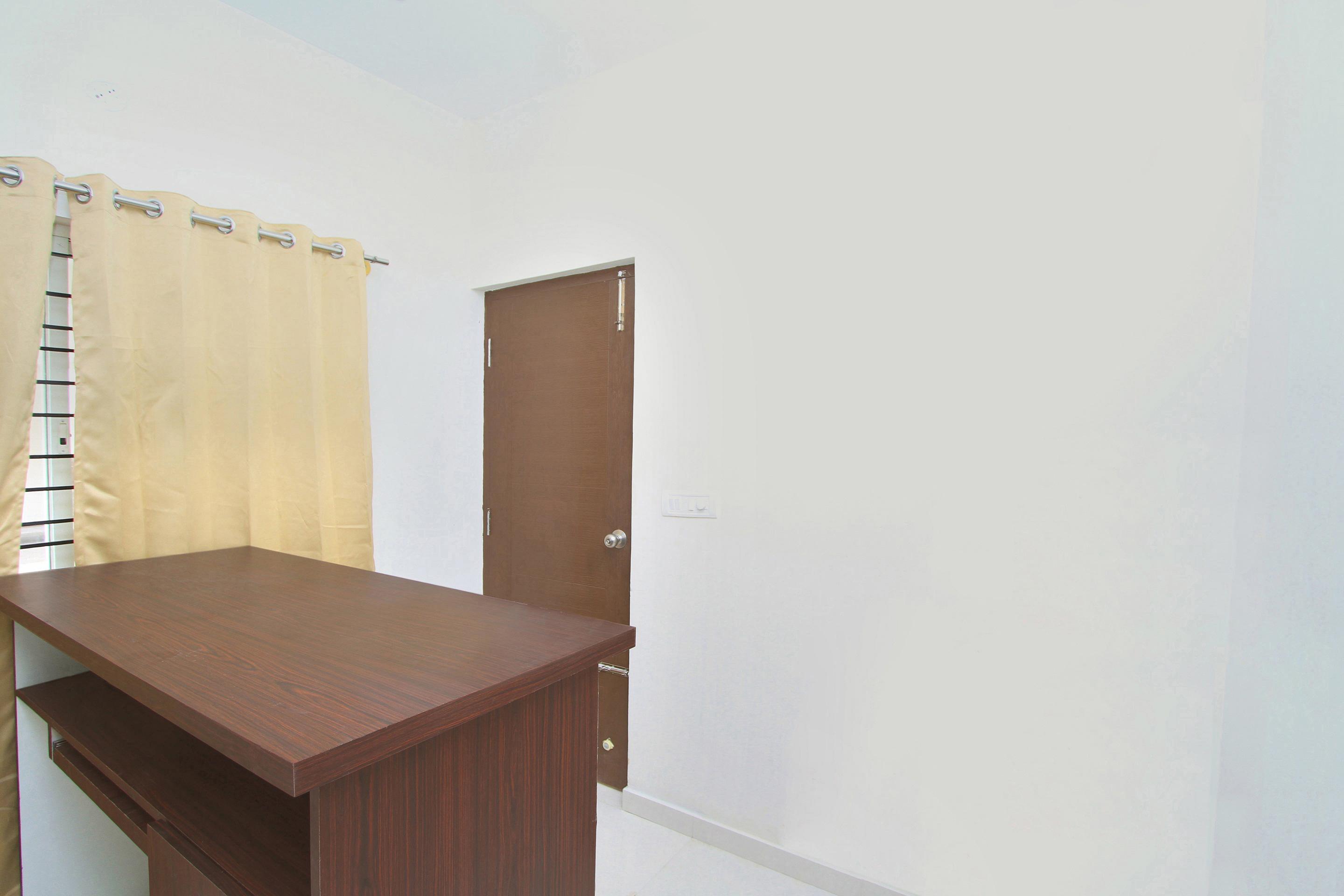 O Manu Residency Hotel