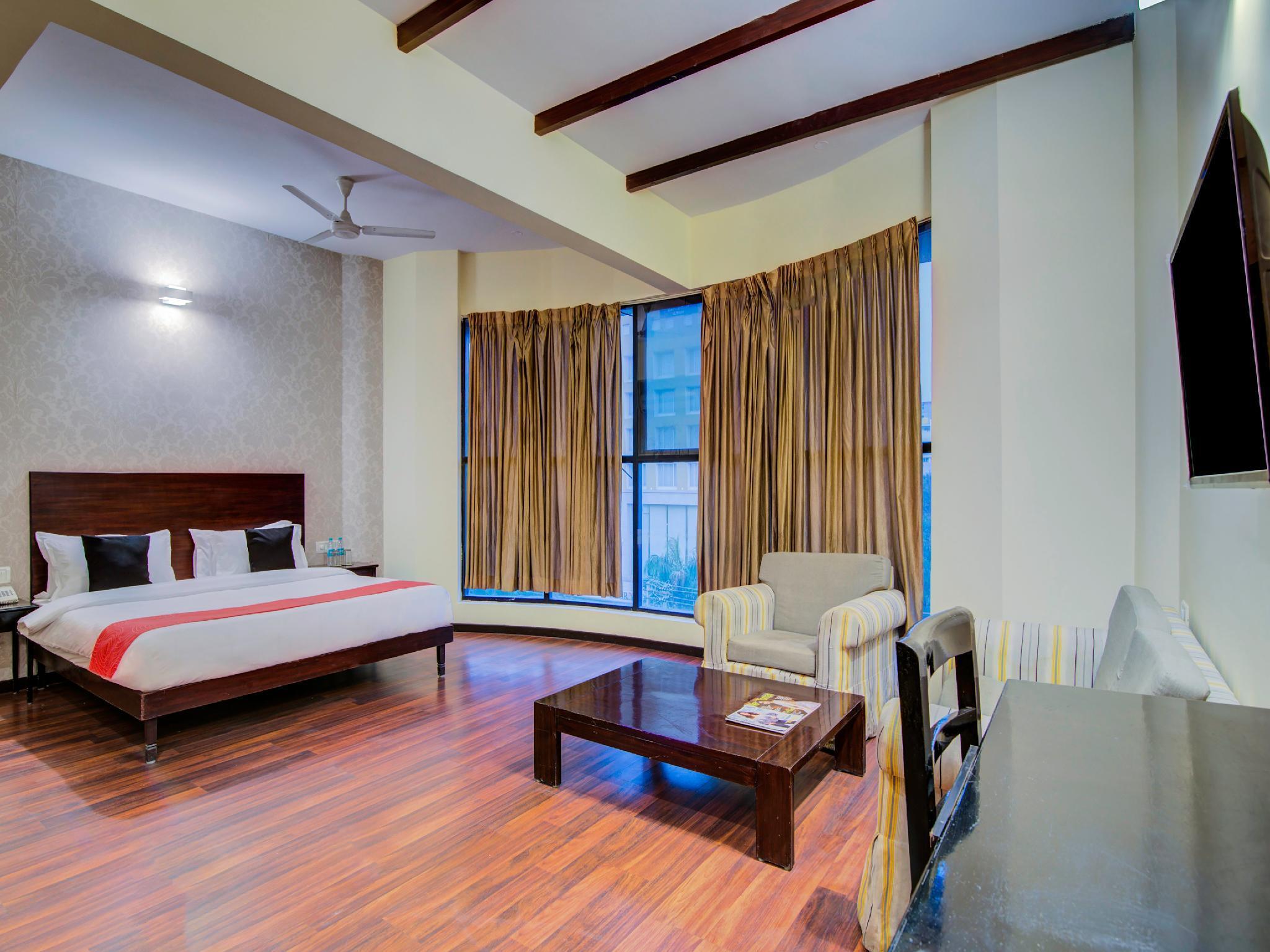 Edition O 30042 Melody Whitefield Hotel 3*