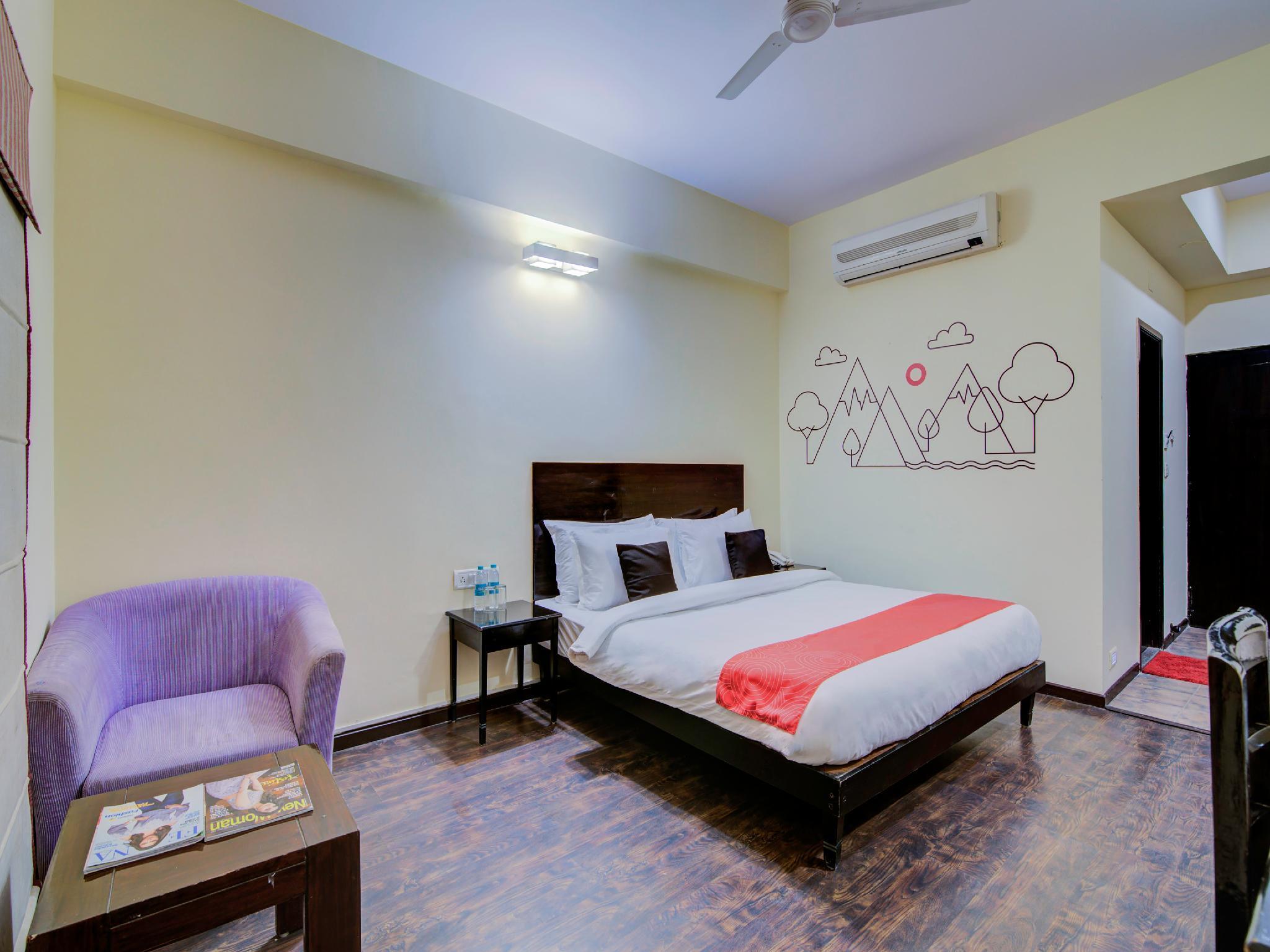 Hotel Edition O 30042 Melody Whitefield Bangalore