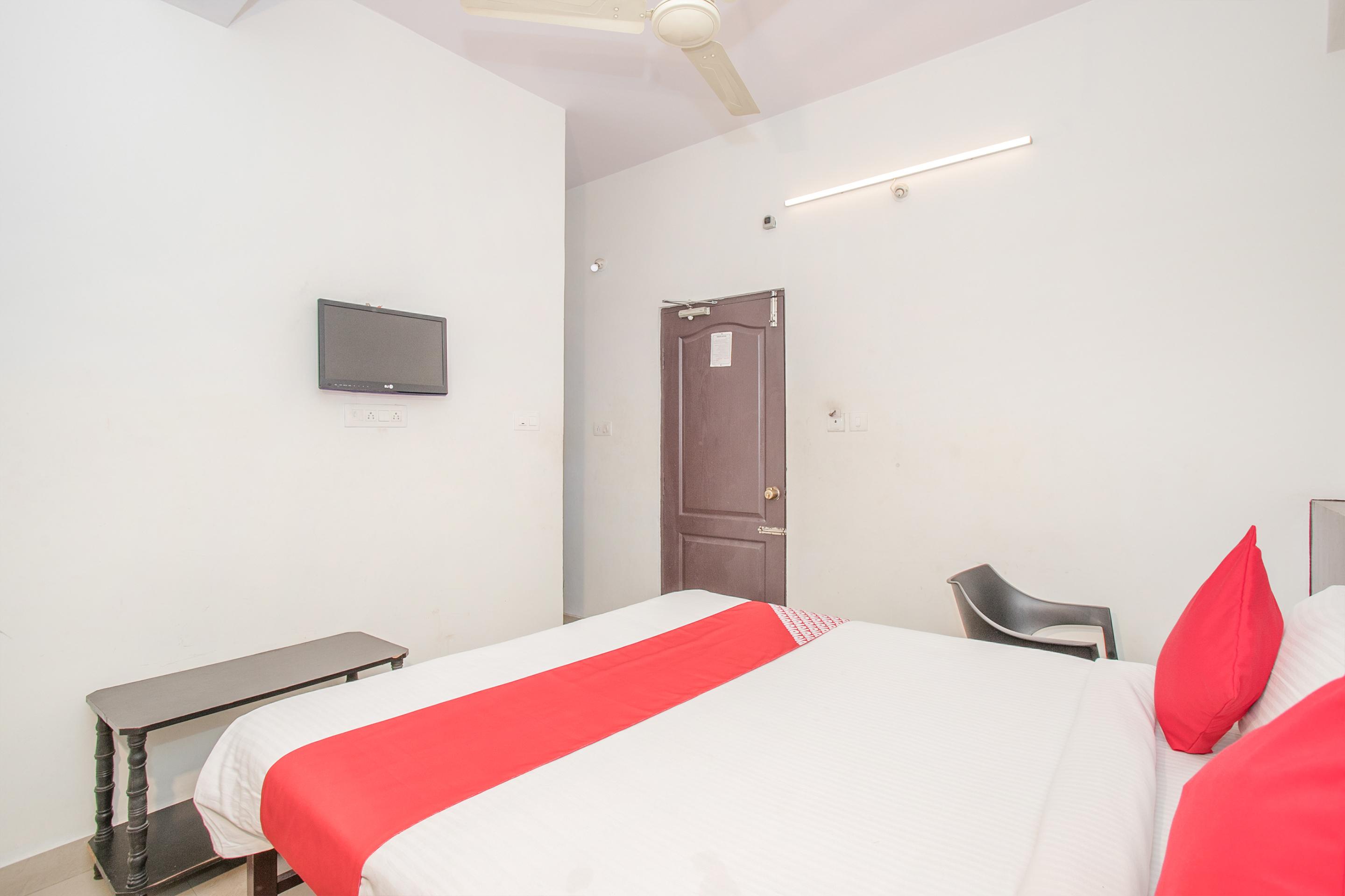 Hotel Udupi Park