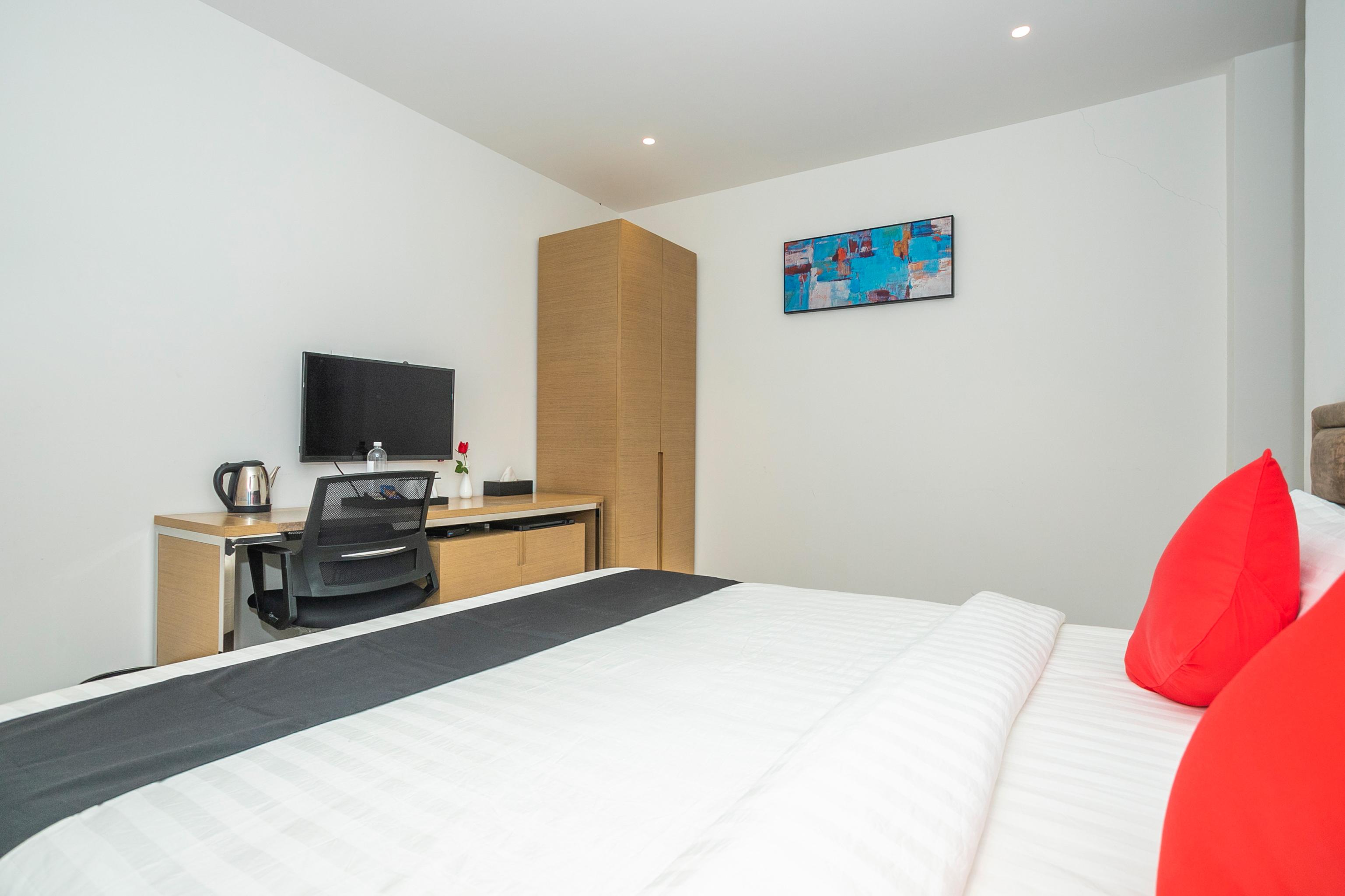 Hotel Capital O 36137 Vihaari 24 Business Bangalore