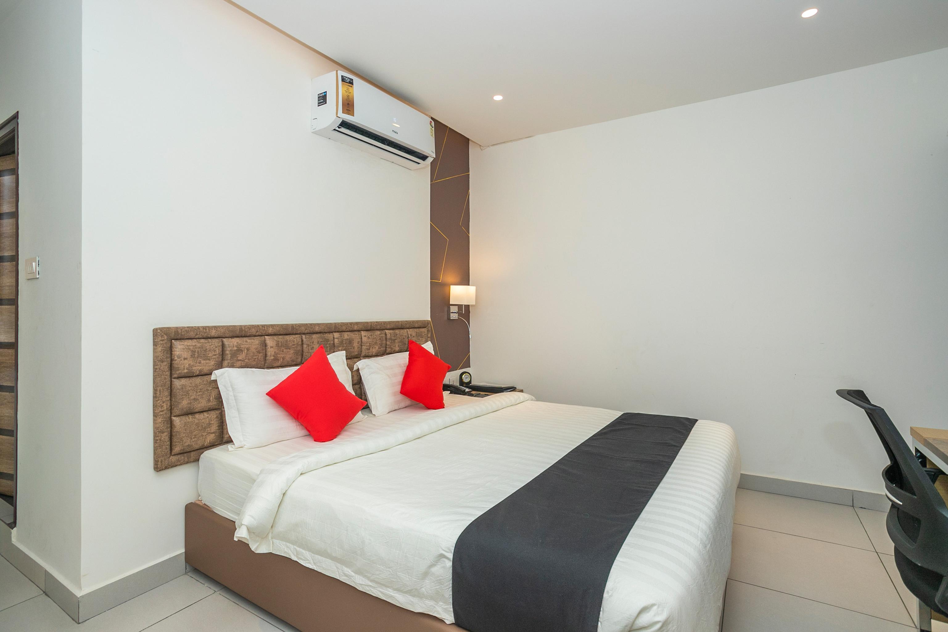 Capital O 36137 Vihaari 24 Business Bangalore