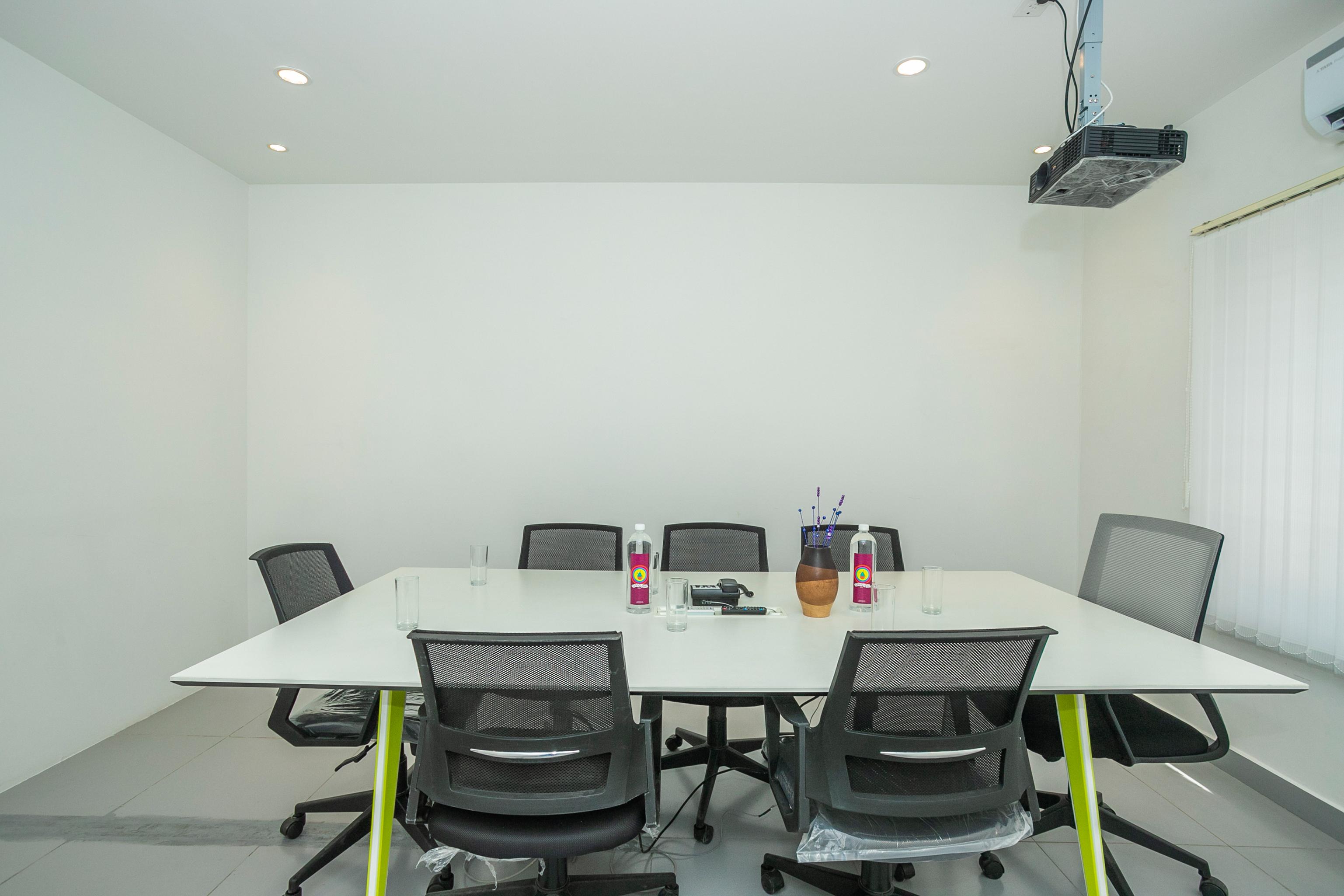 Capital O 36137 Vihaari 24 Business Bangalore
