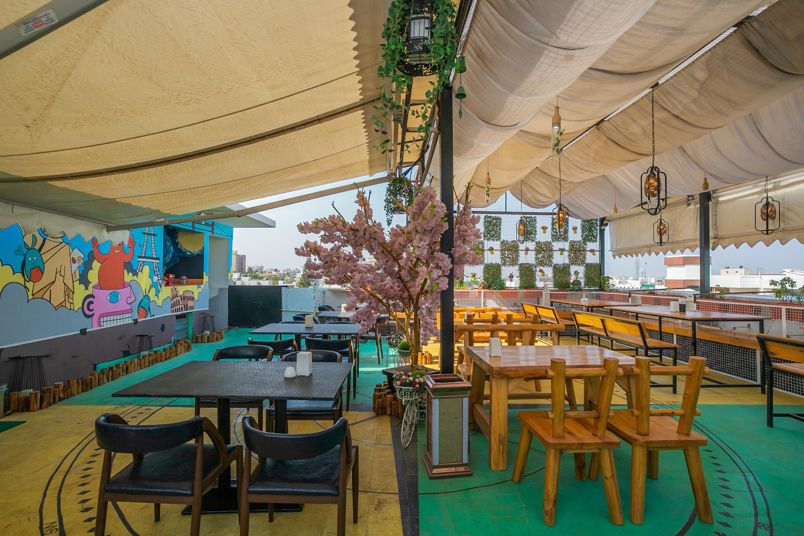 Hotel Capital O 36137 Vihaari 24 Business 3*