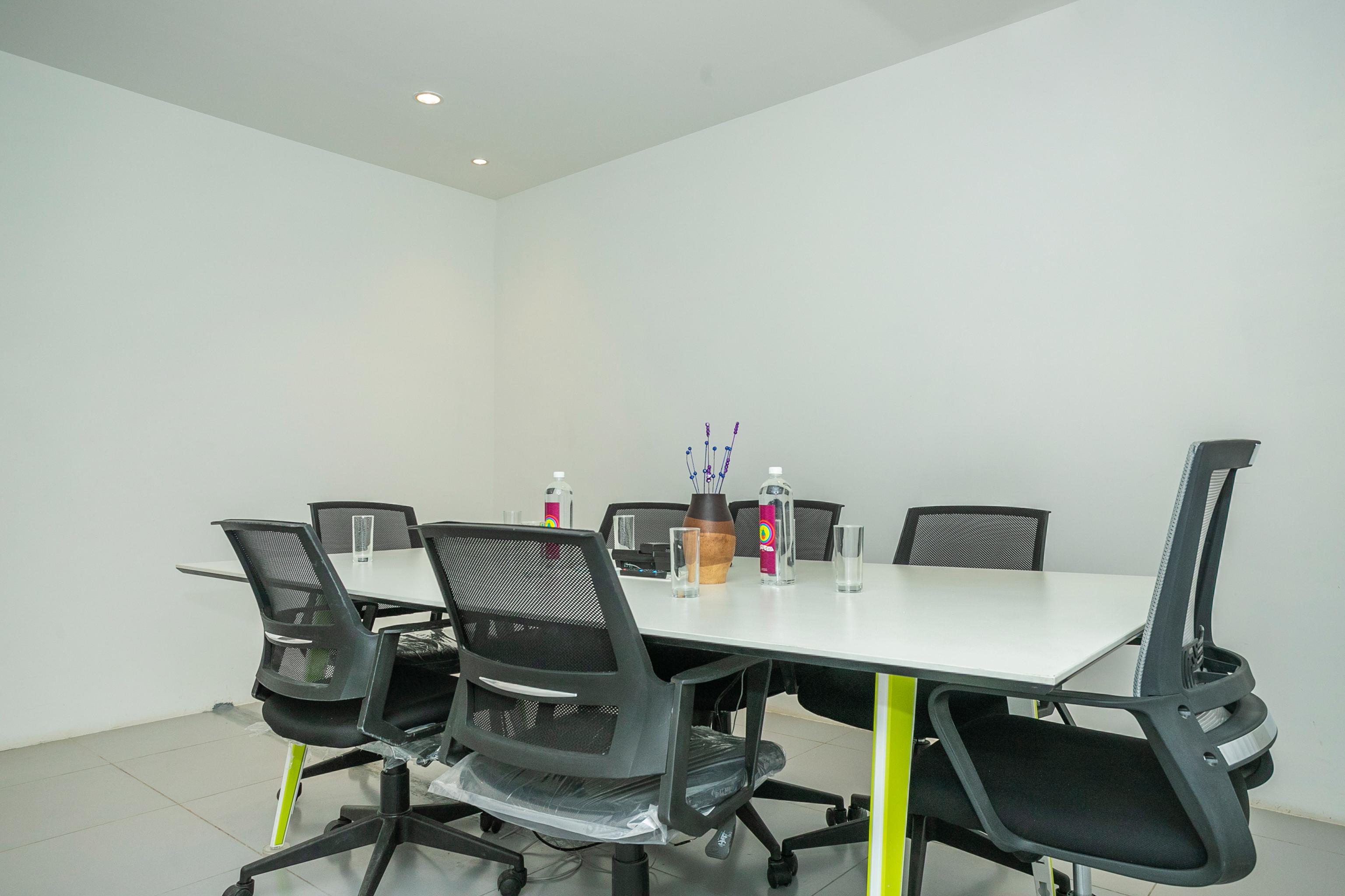 Capital O 36137 Vihaari 24 Business Bangalore