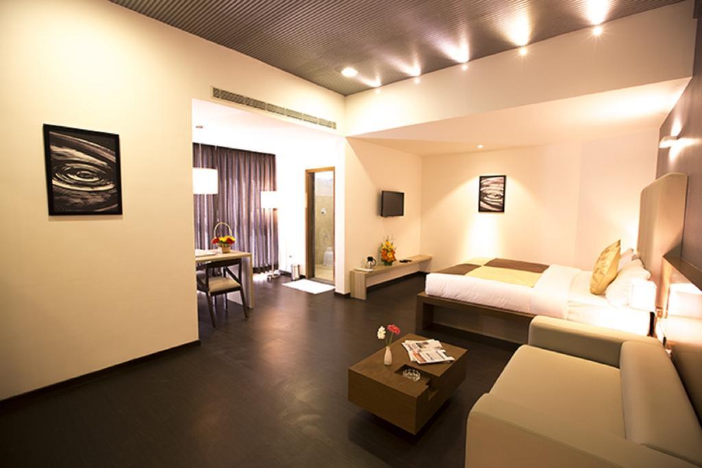 Hotel Vinaya Royal 3*
