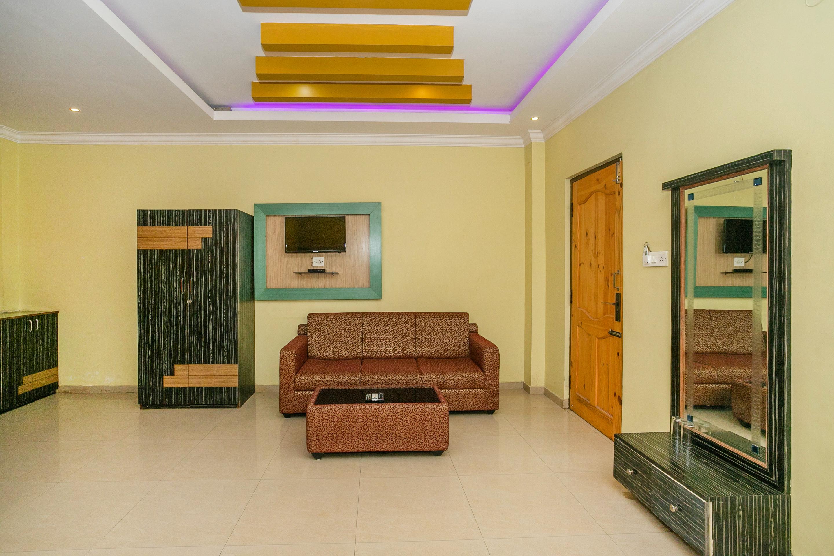 Hotel Oyo 436 Emirates
