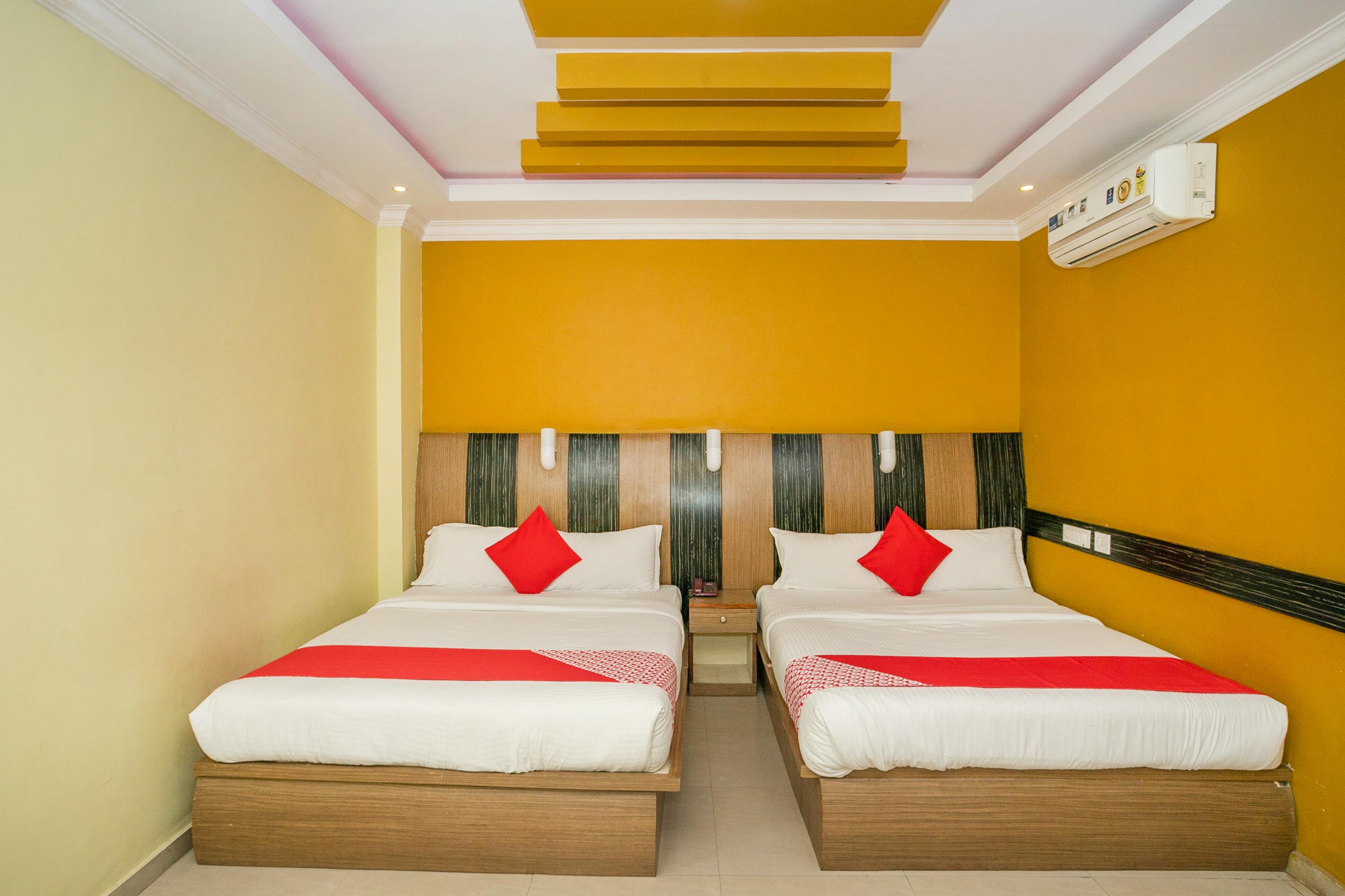 Hotel Oyo 436 Emirates
