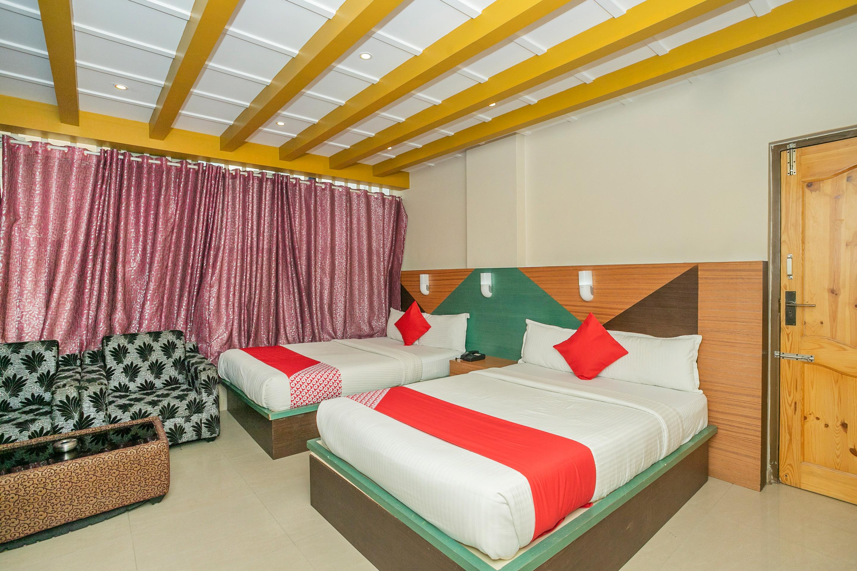 Oyo 436 Emirates
