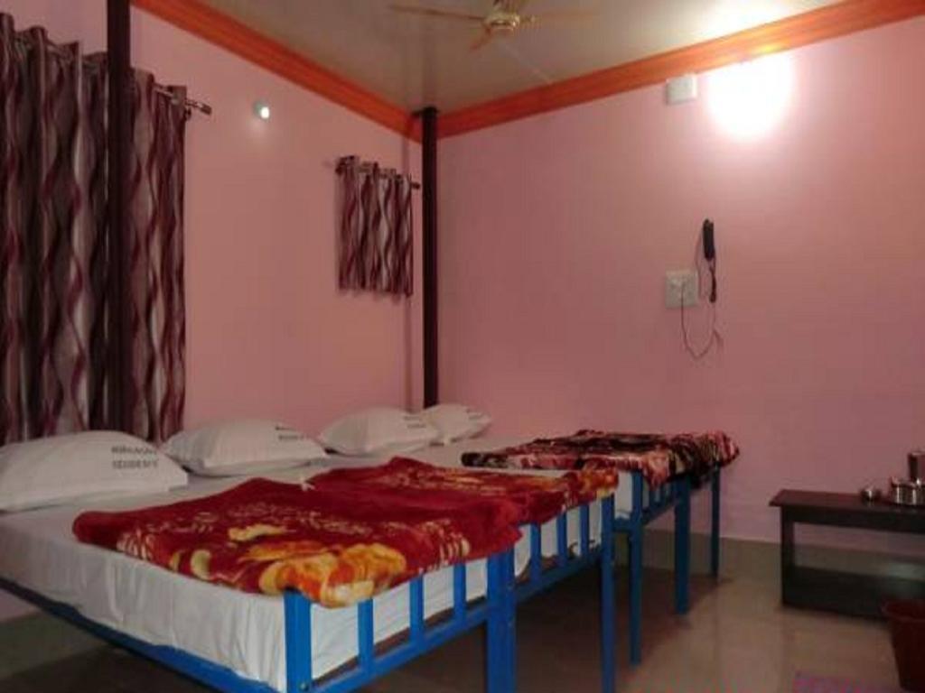 Honnagiri Residency Lodge
