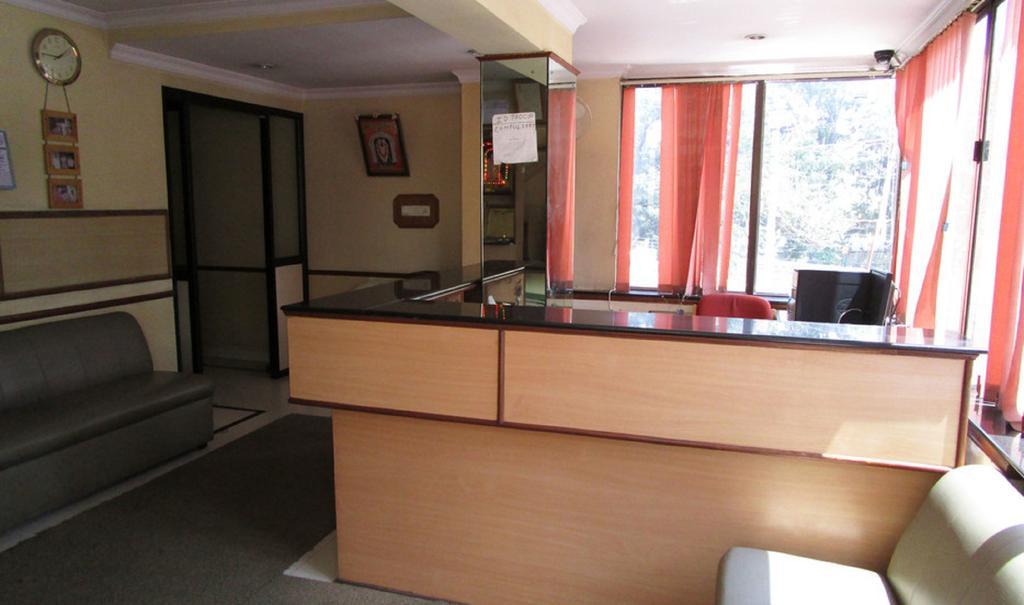 O Shree Amm Residency Hotel 3*