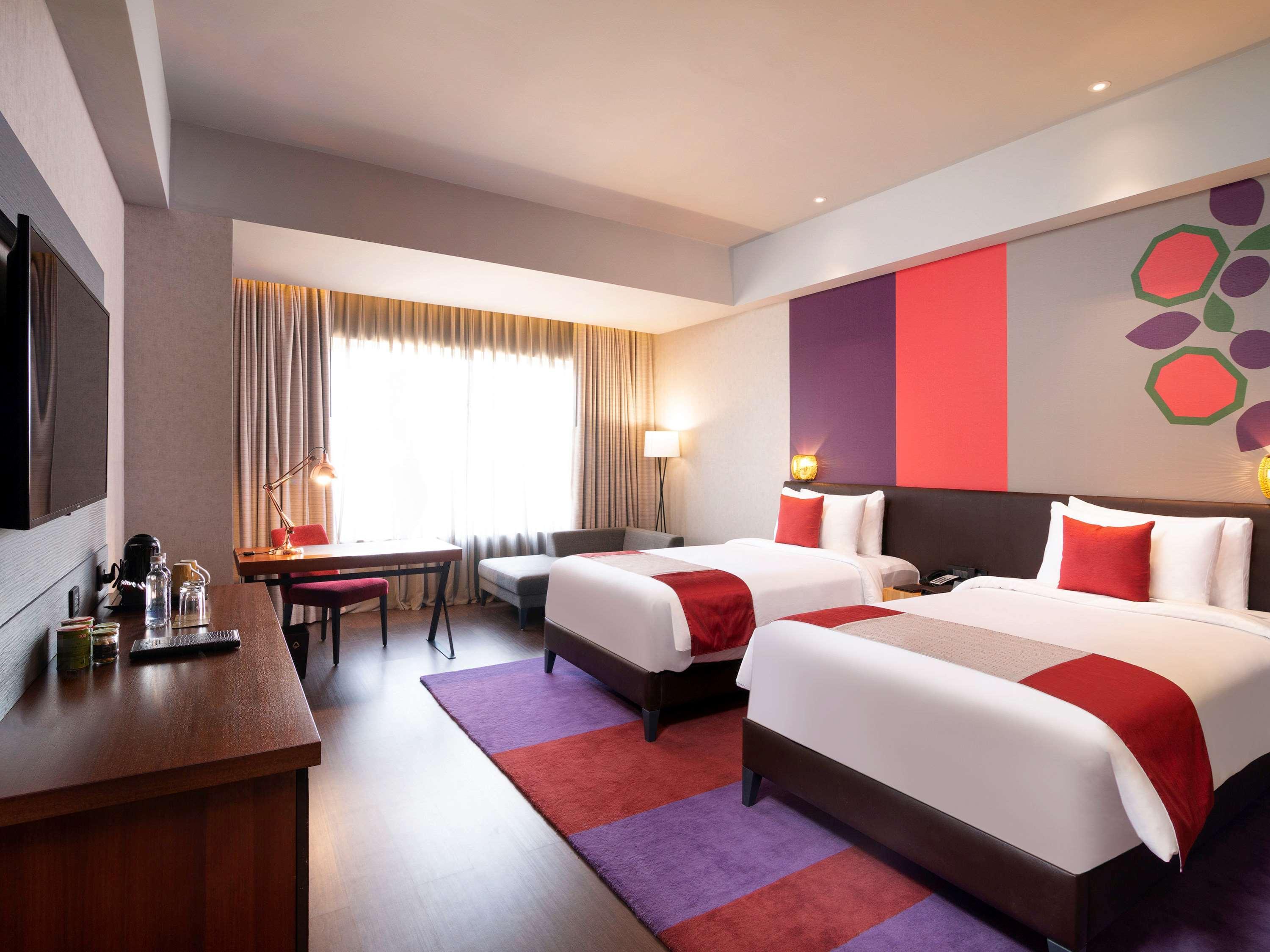 Hotel Grand Mercure At Gopalan Mall - An Accor Brand