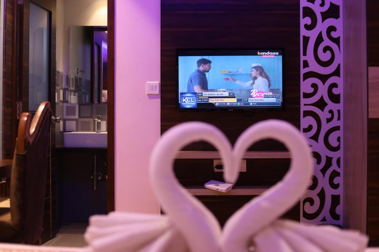 Npg Just 10 Mins Drive From The Kempegowda International Airport Hotel 3*