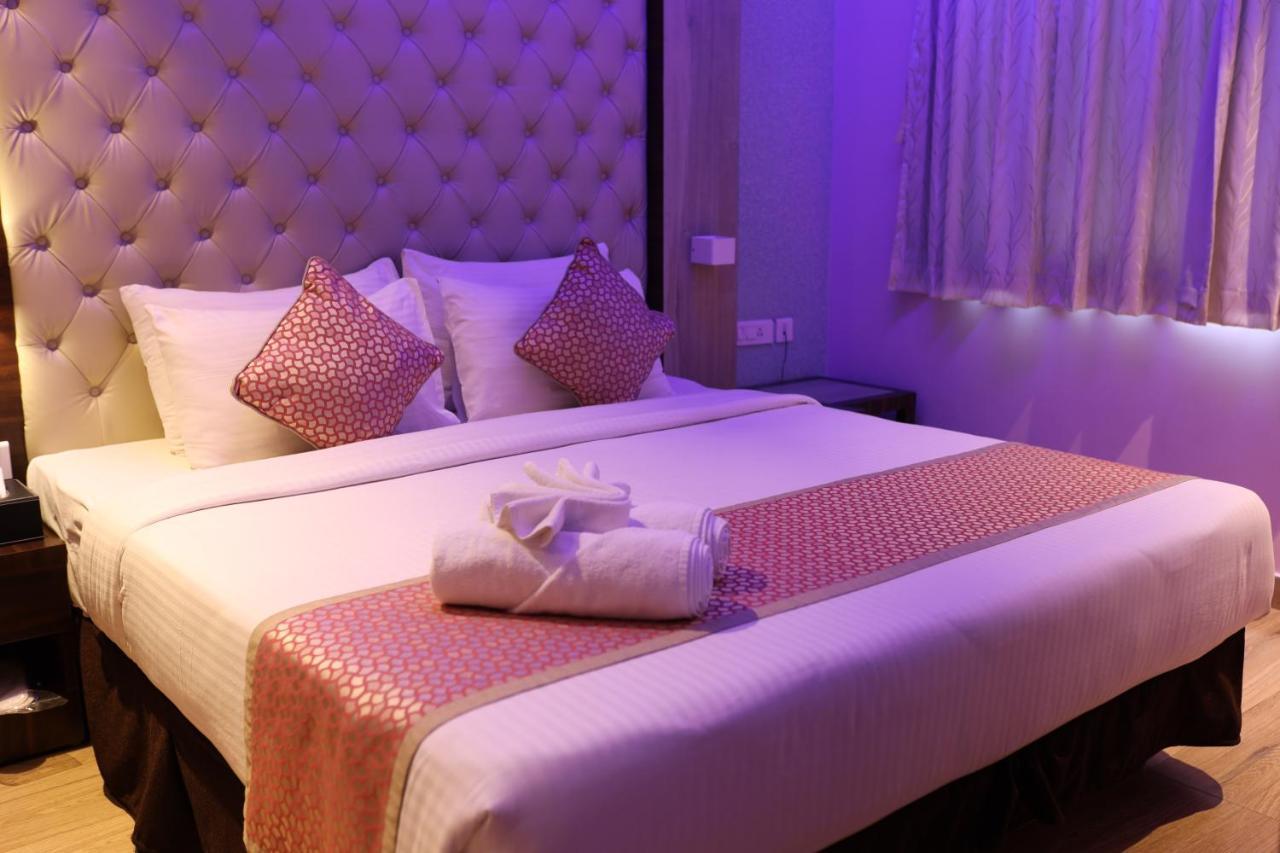 Npg Just 10 Mins Drive From The Kempegowda International Airport Bangalore