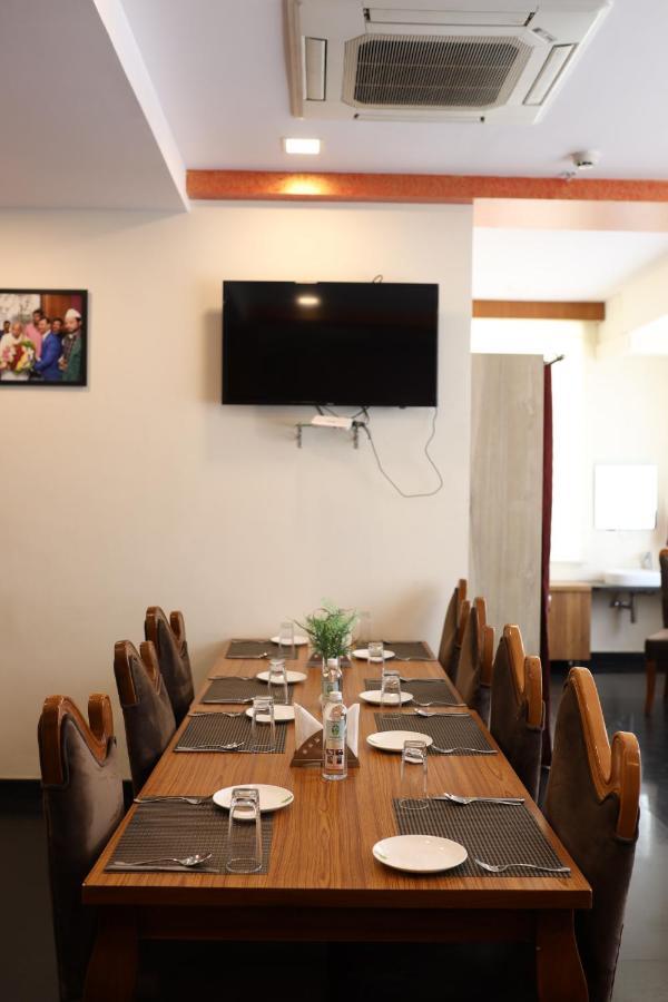 Npg Just 10 Mins Drive From The Kempegowda International Airport Hotel