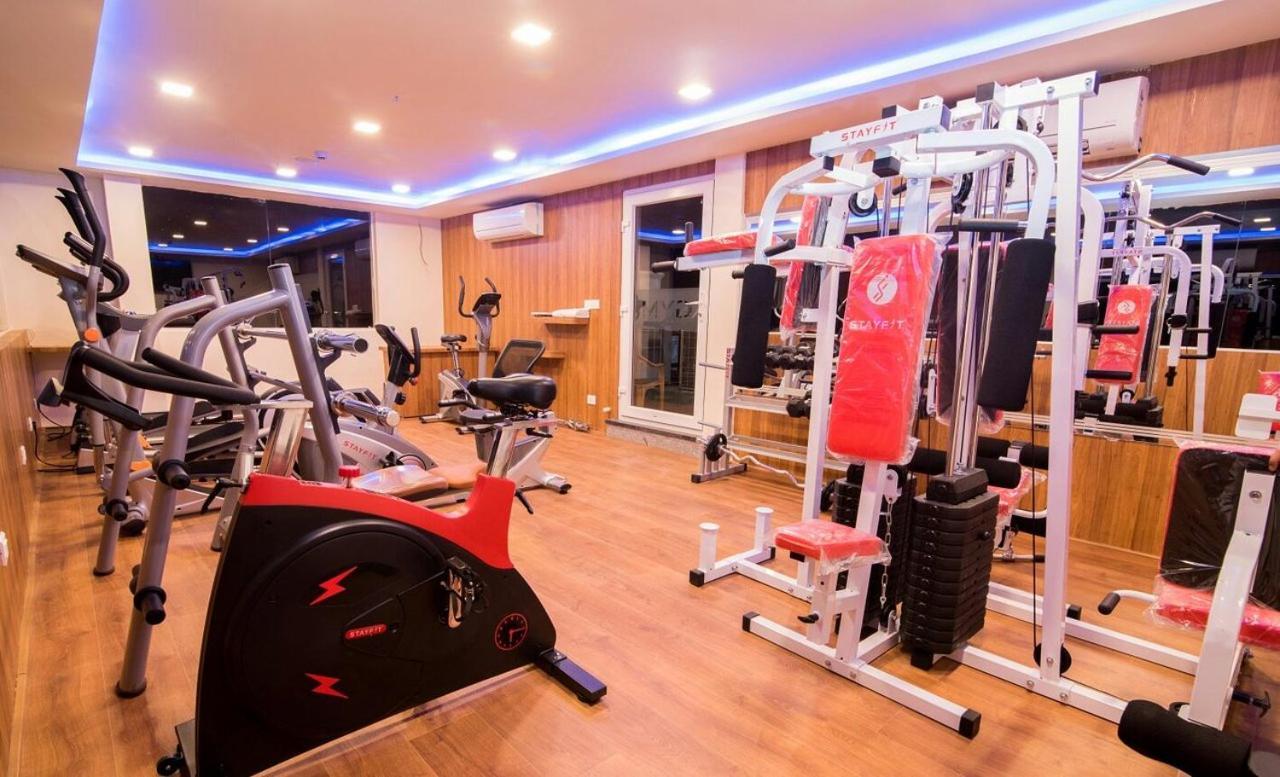 Hotel Npg Just 10 Mins Drive From The Kempegowda International Airport Bangalore