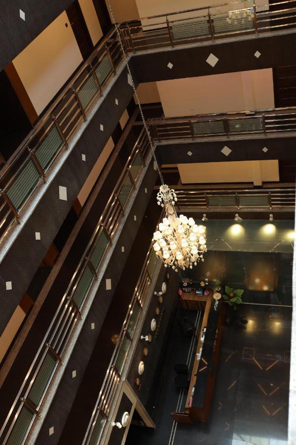 Npg Just 10 Mins Drive From The Kempegowda International Airport Bangalore