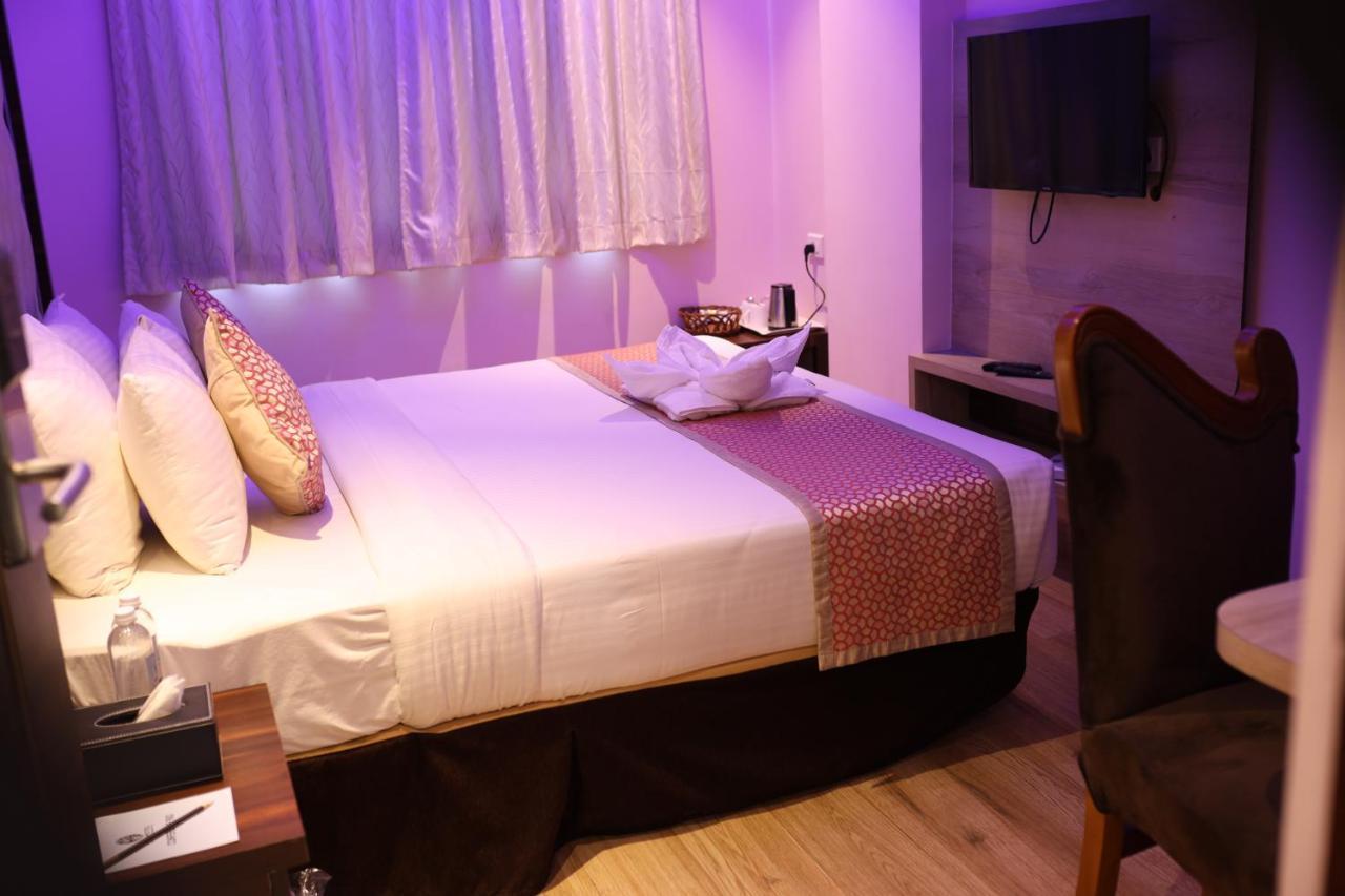 Hotel Npg Just 10 Mins Drive From The Kempegowda International Airport Bangalore