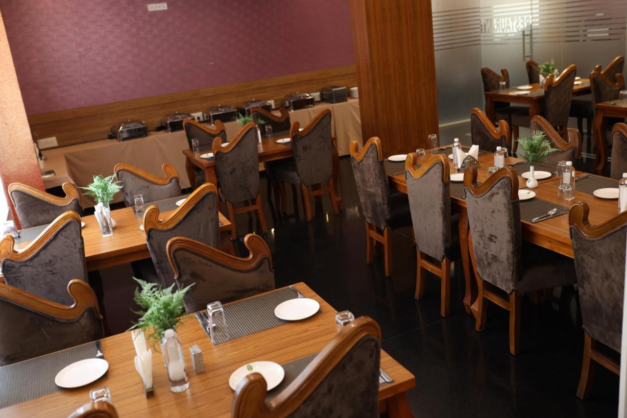 Npg Just 10 Mins Drive From The Kempegowda International Airport Bangalore