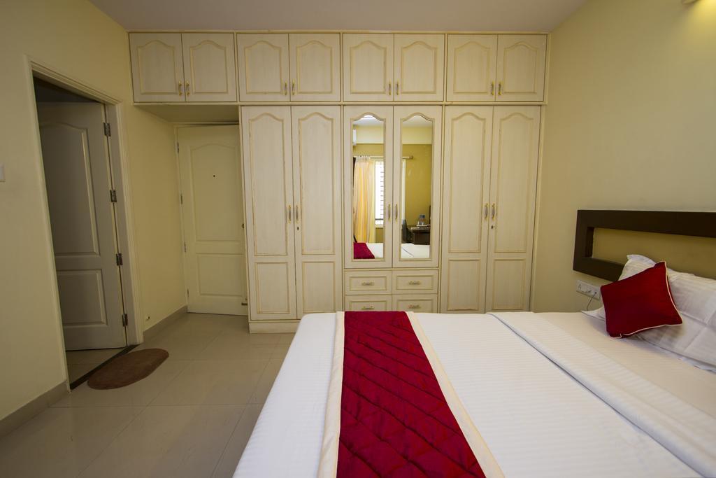 Hotel Oyo 399 Park 3*