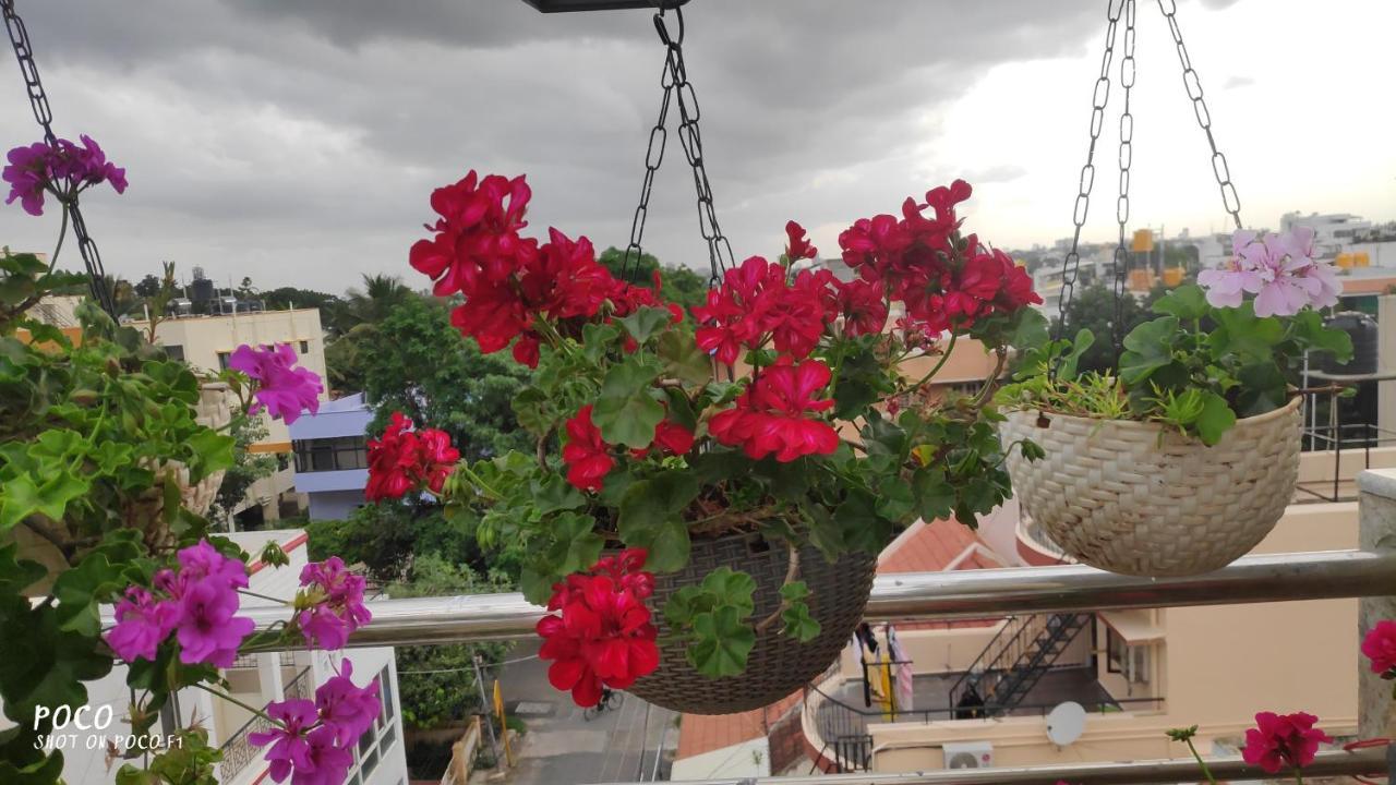 Rvr Abode -private Bangalore