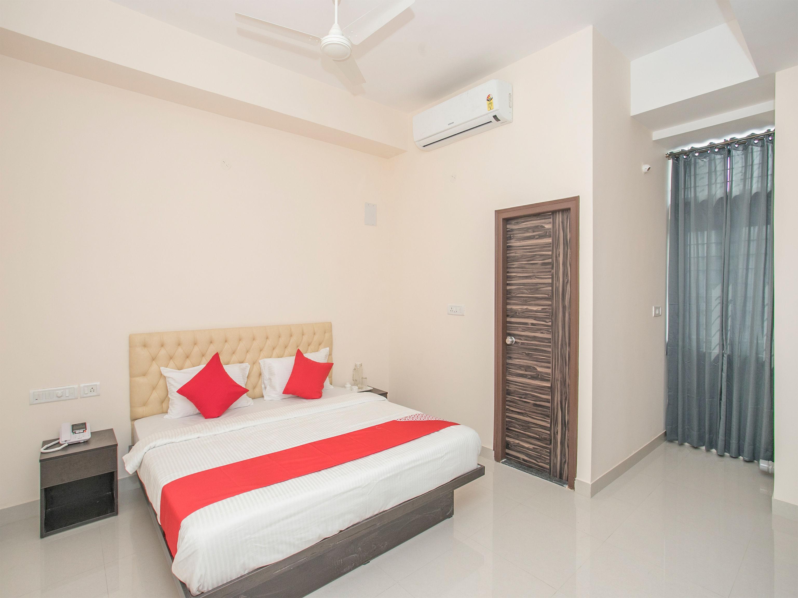 Townhouse Hbr Layout 3* Bangalore